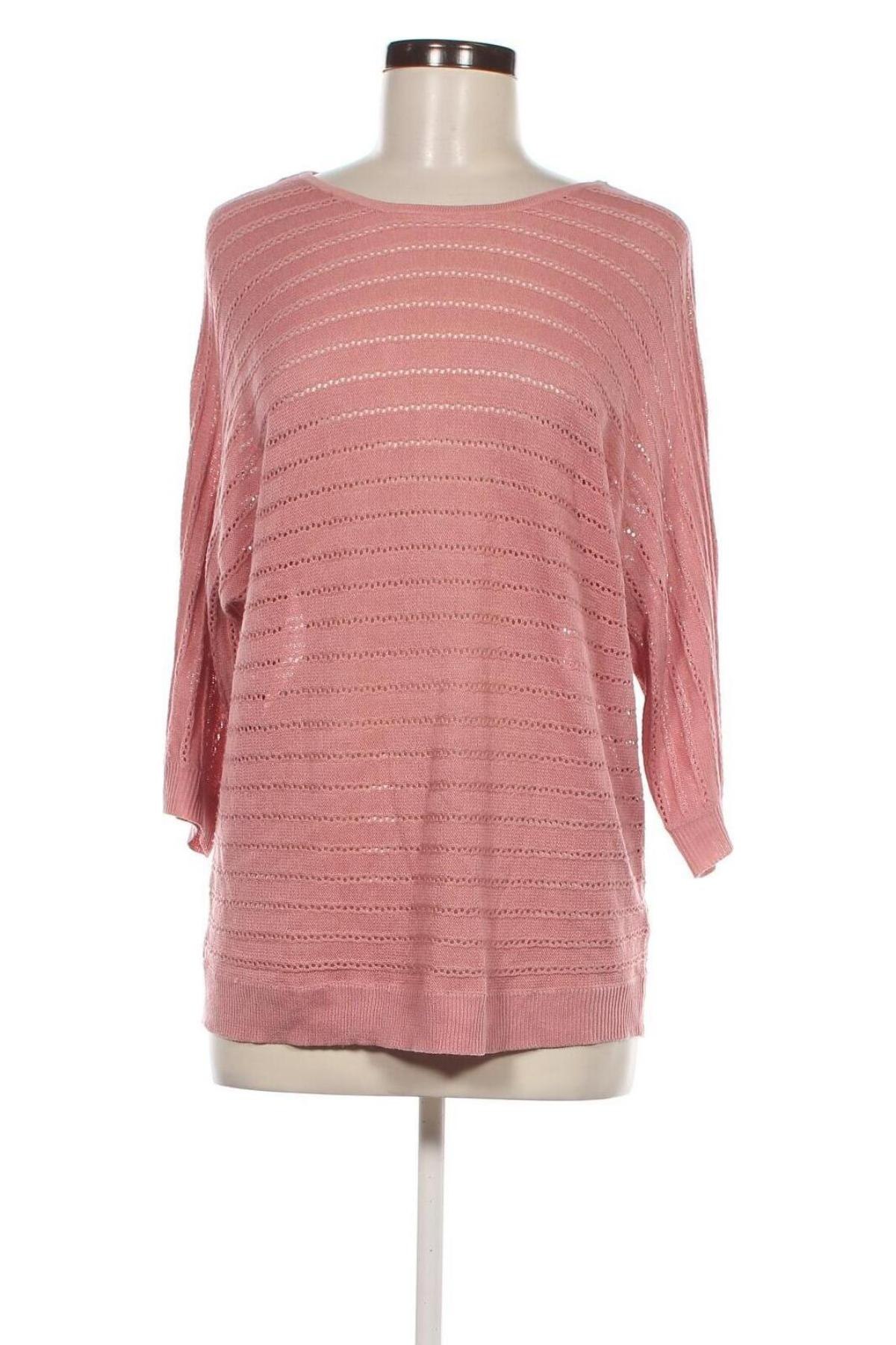 Damenpullover Janina, Größe S, Farbe Rosa, Preis € 8,49