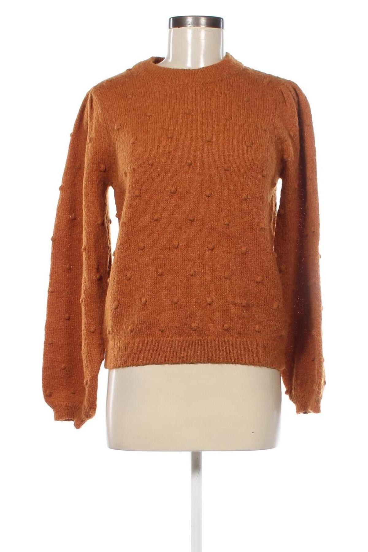 Damenpullover Jdy, Größe M, Farbe Orange, Preis 9,99 €