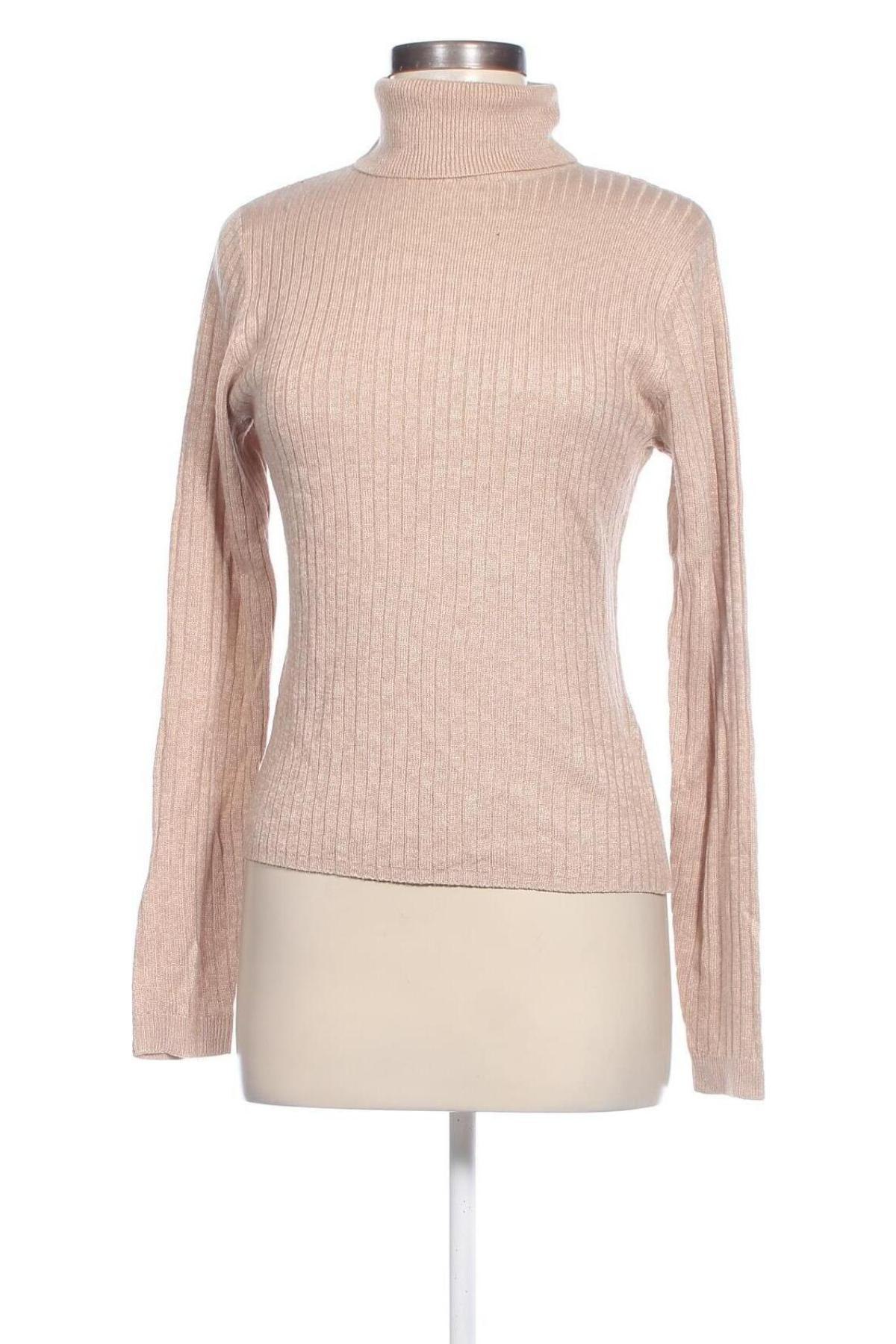 Damenpullover Jdy, Größe M, Farbe Beige, Preis 11,49 €