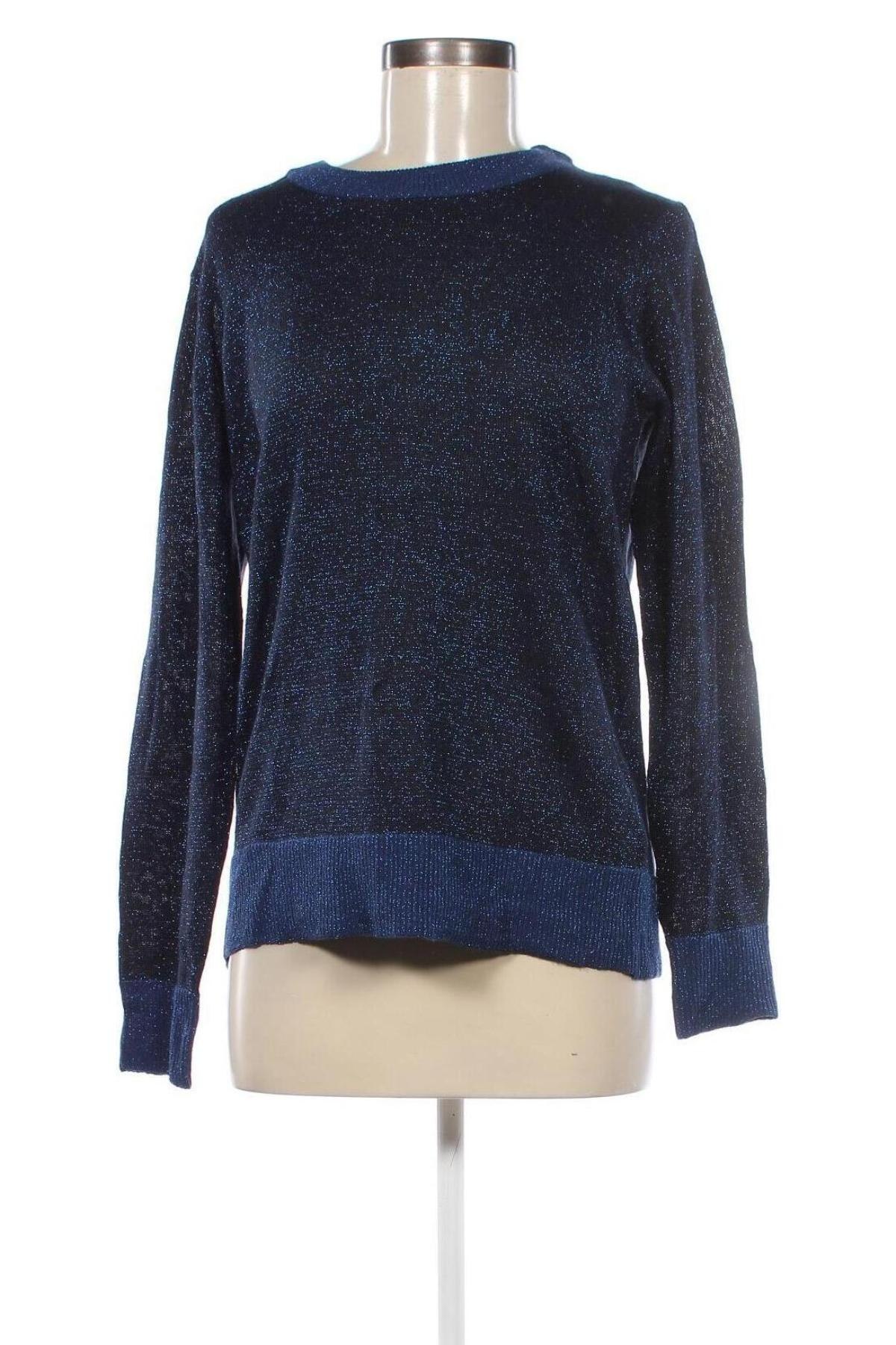 Damenpullover Joe Fresh, Größe L, Farbe Blau, Preis € 11,49