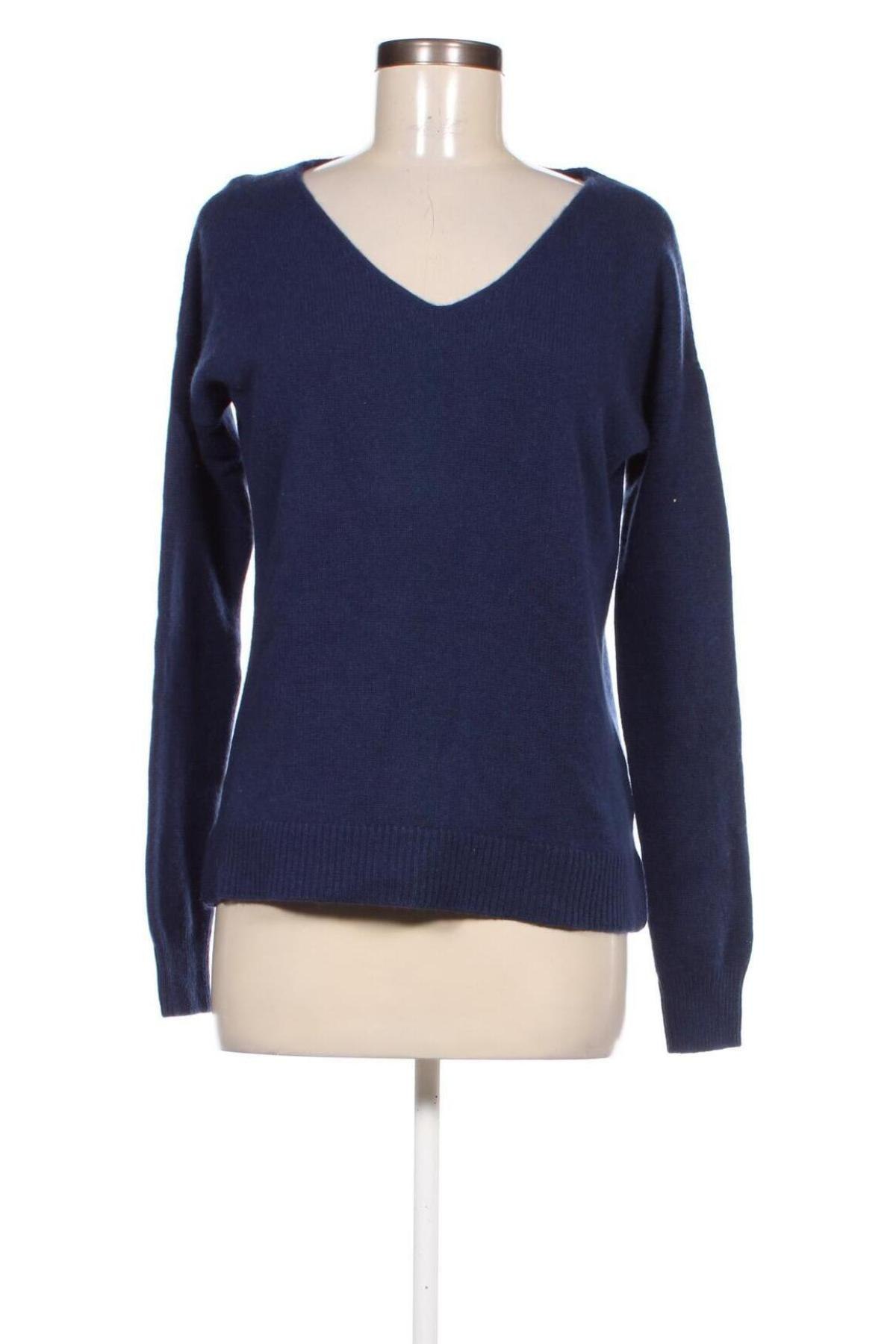 Damenpullover Joseph Janard, Größe M, Farbe Blau, Preis 49,00 €