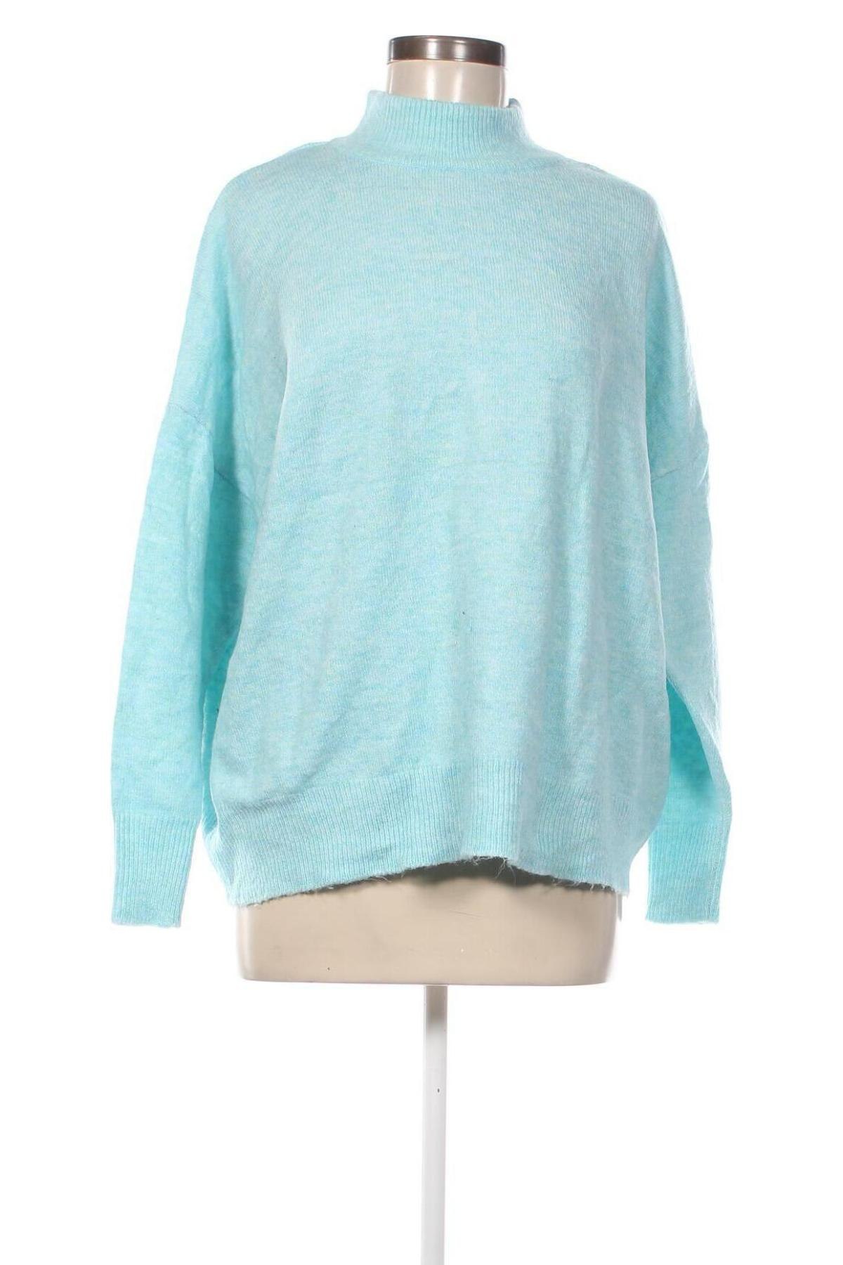 Damenpullover Kapalua, Größe L, Farbe Blau, Preis € 11,49