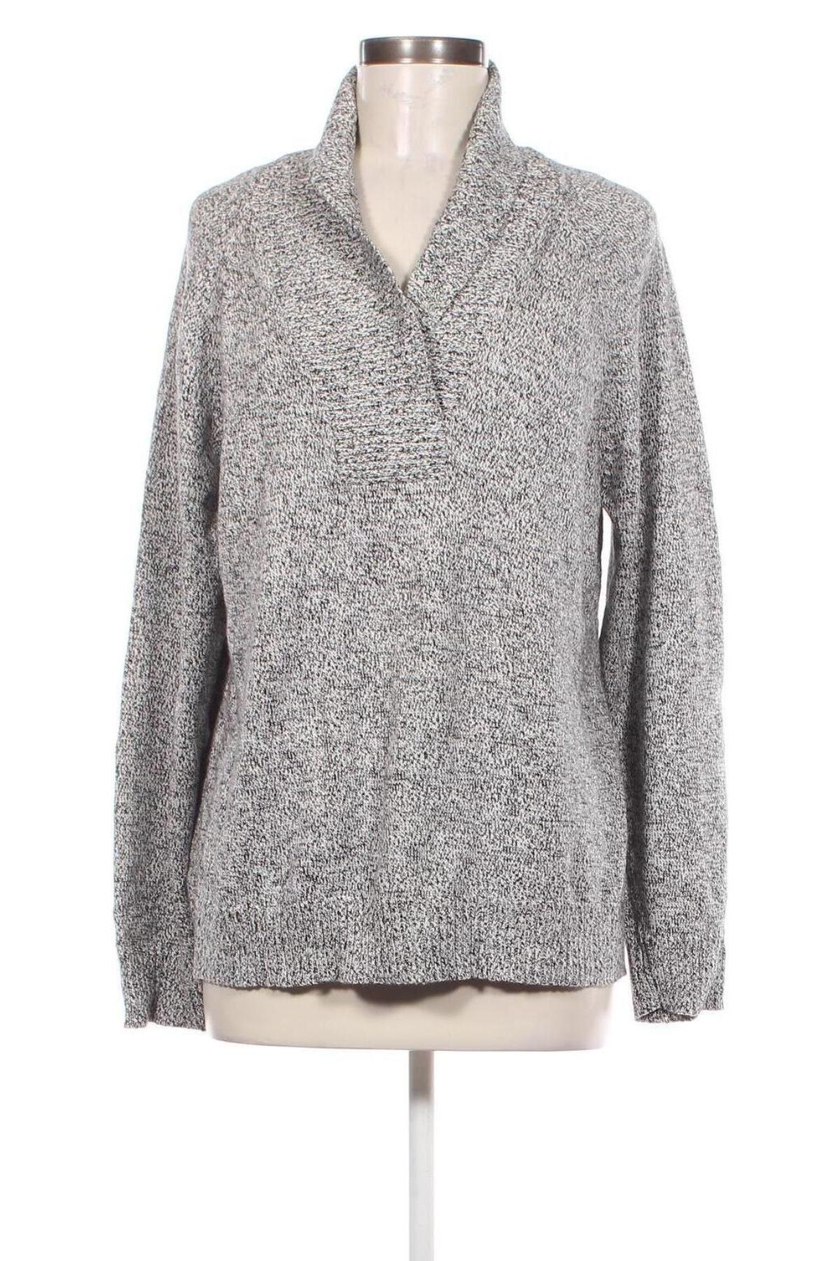 Damenpullover Karen Scott, Größe XL, Farbe Mehrfarbig, Preis 12,49 €