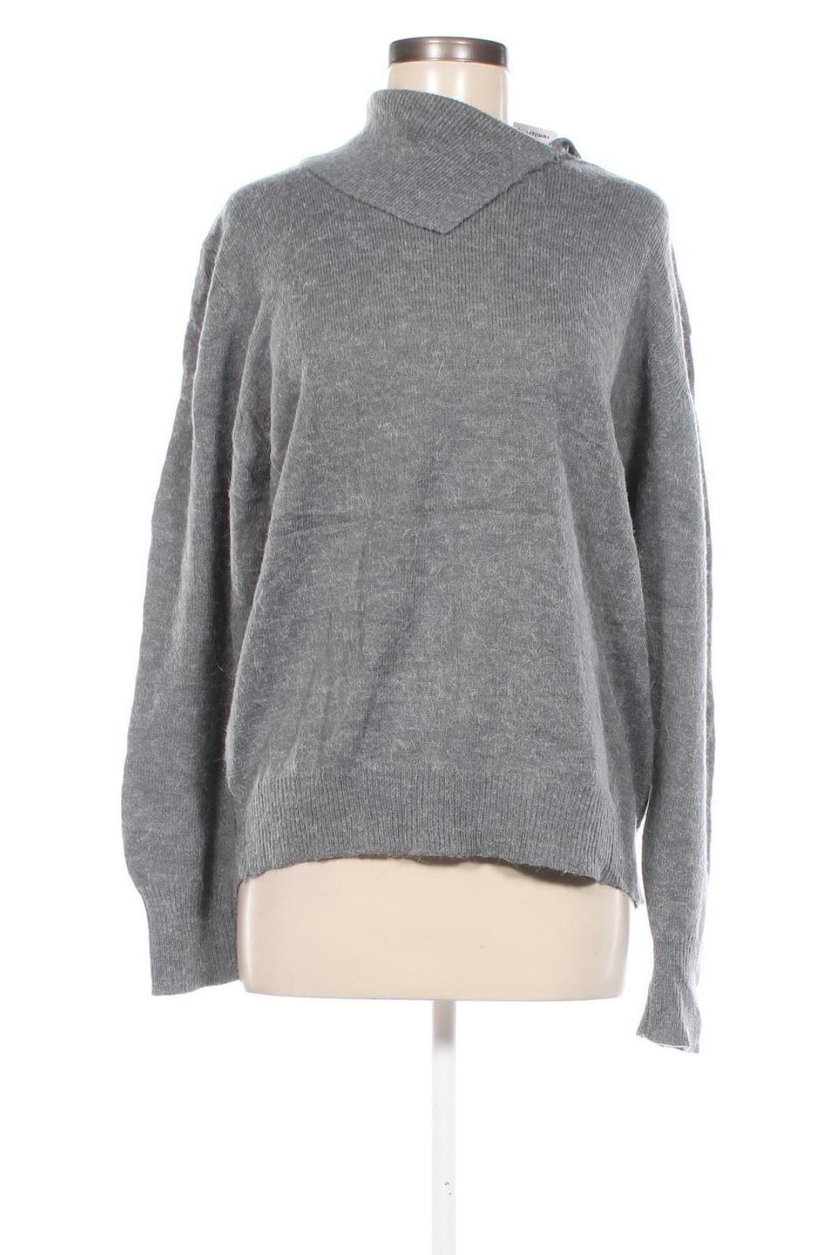 Damenpullover Koret, Größe XL, Farbe Grau, Preis € 28,99