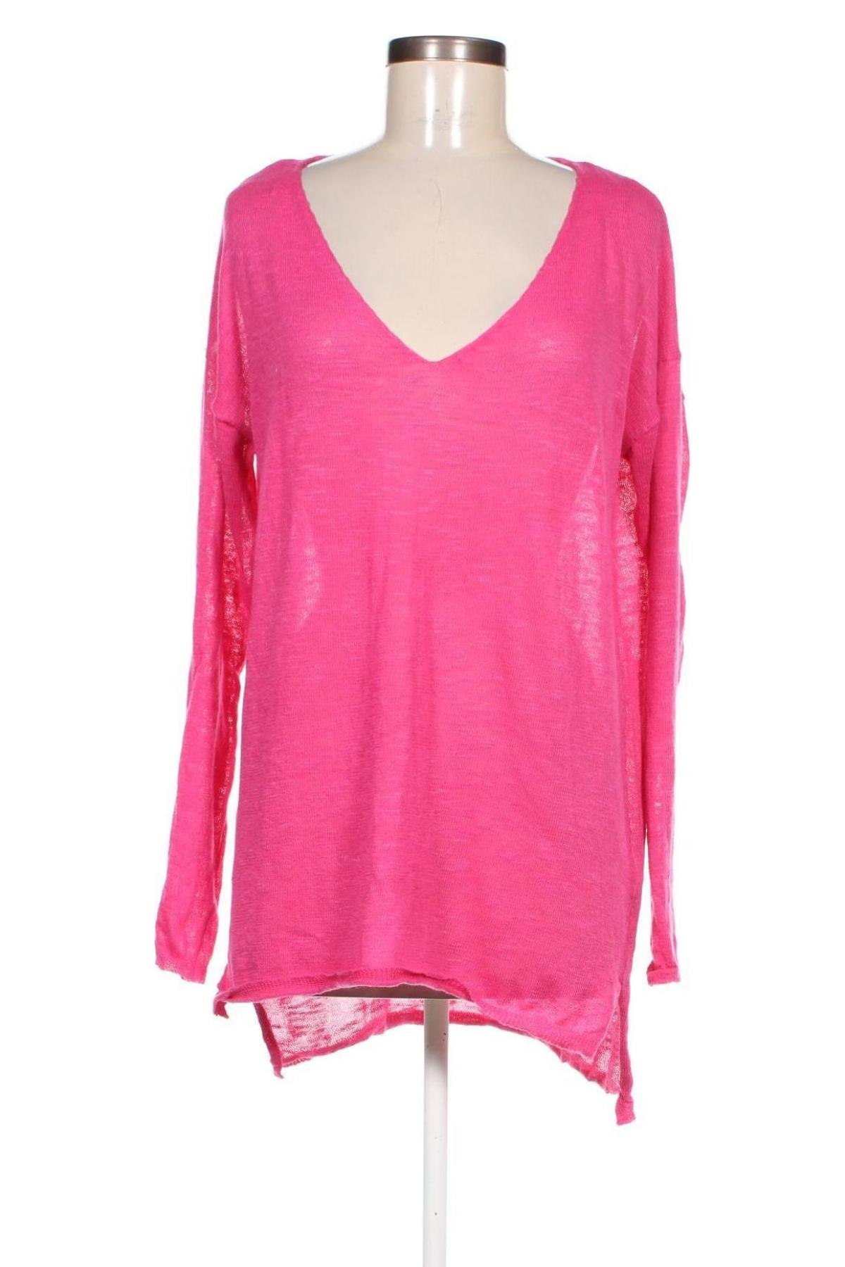 Damenpullover LFT, Größe L, Farbe Rosa, Preis € 14,83