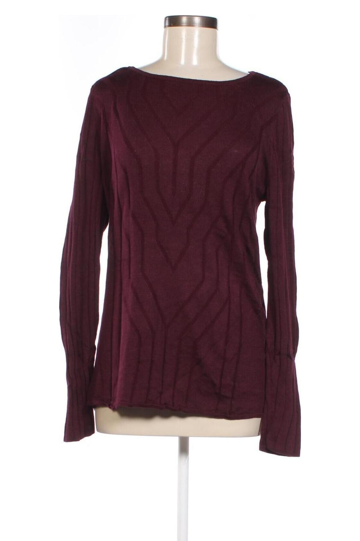 Damenpullover Liz Claiborne, Größe XL, Farbe Rot, Preis € 12,49