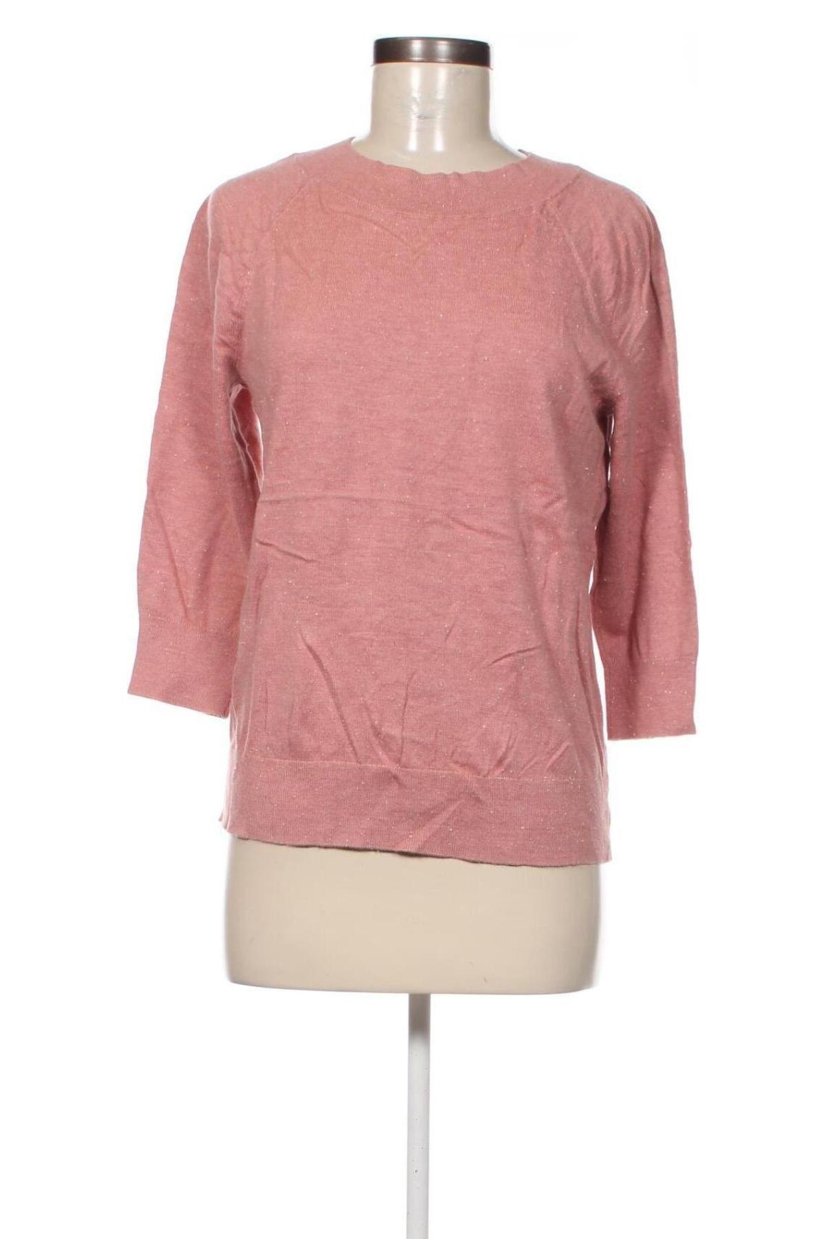 Damenpullover Lost, Größe M, Farbe Rosa, Preis € 11,49