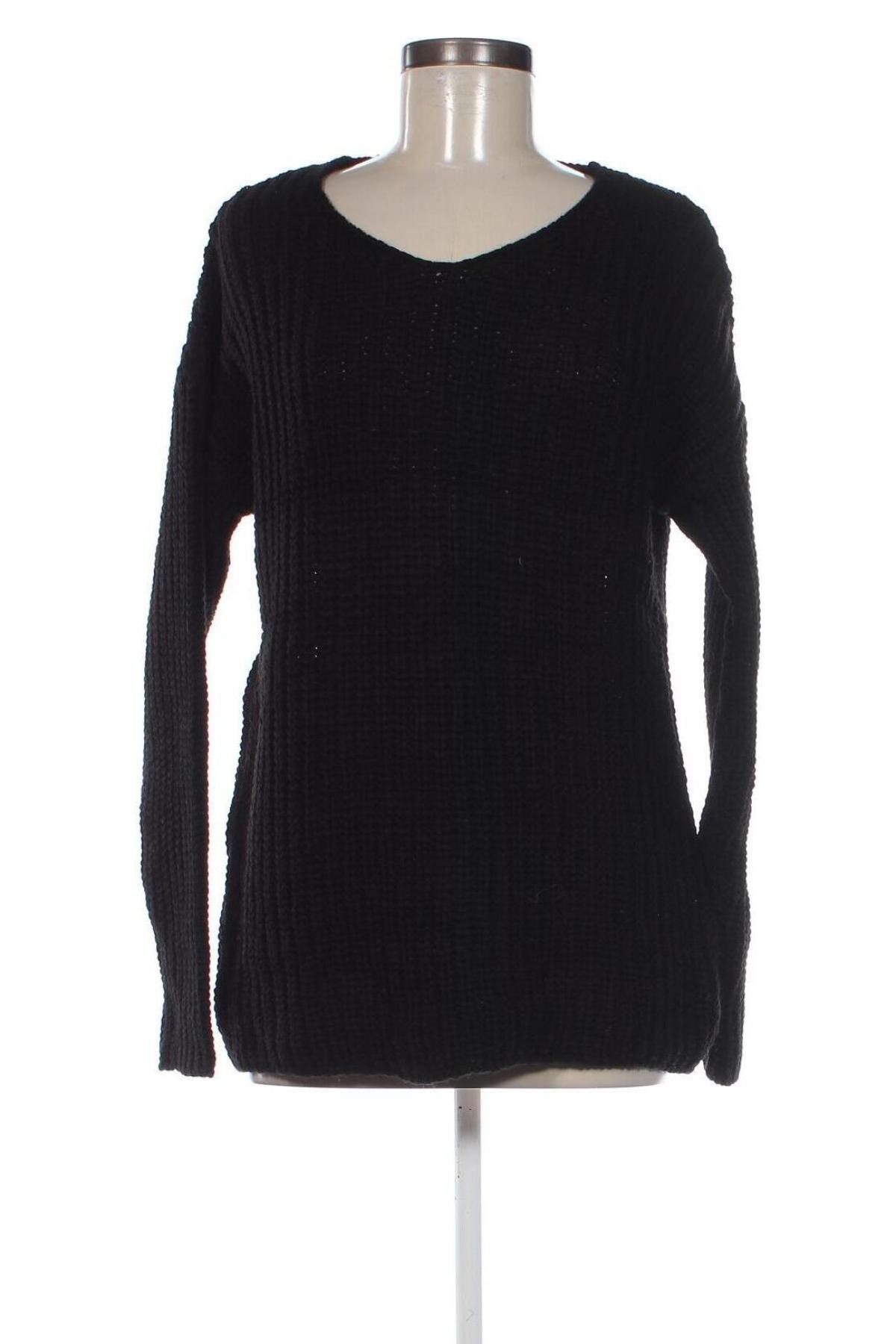 Damenpullover MAFIA, Größe M, Farbe Schwarz, Preis 36,49 €