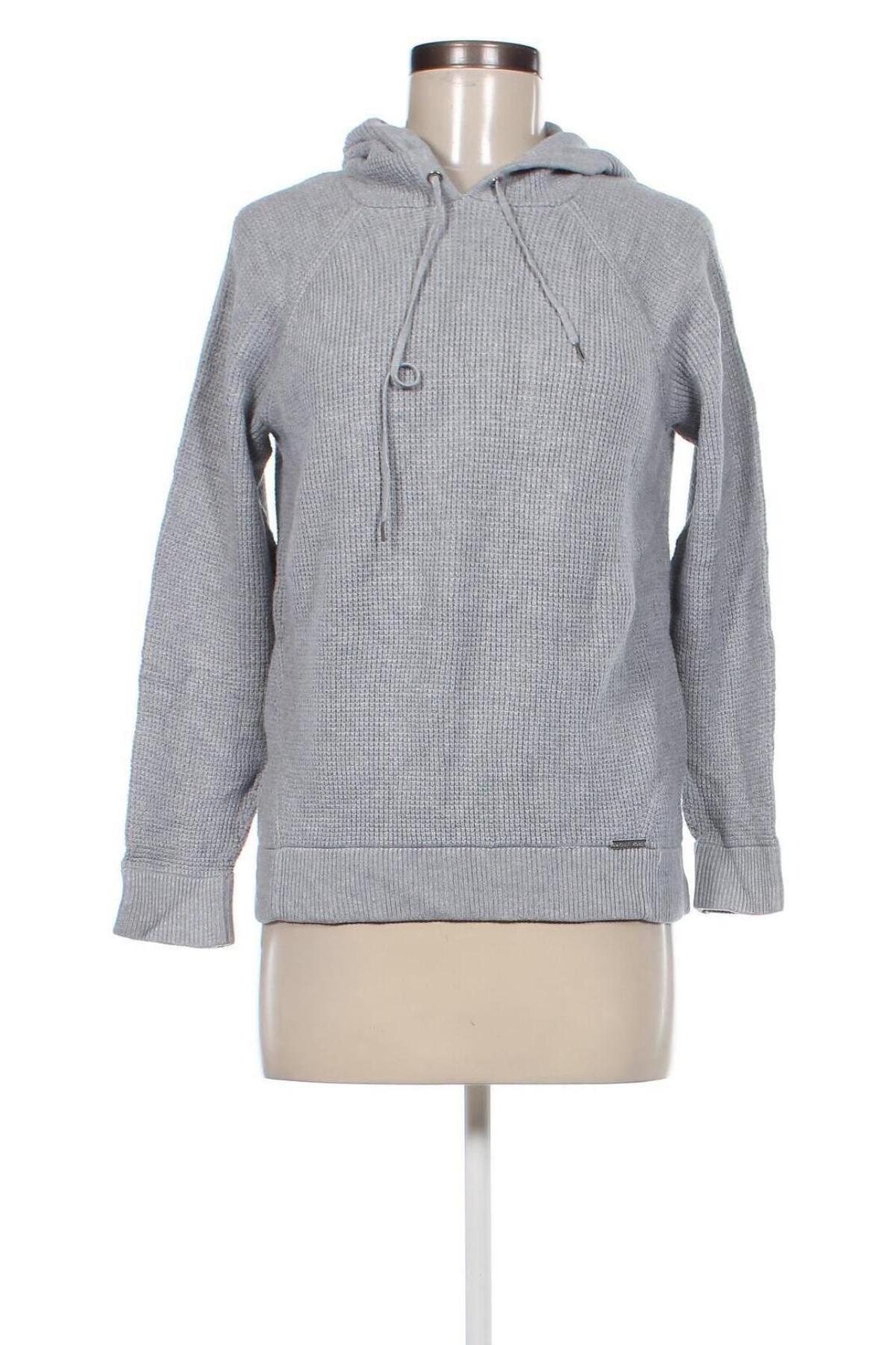 Damenpullover MICHAEL Michael Kors, Größe M, Farbe Grau, Preis € 68,99