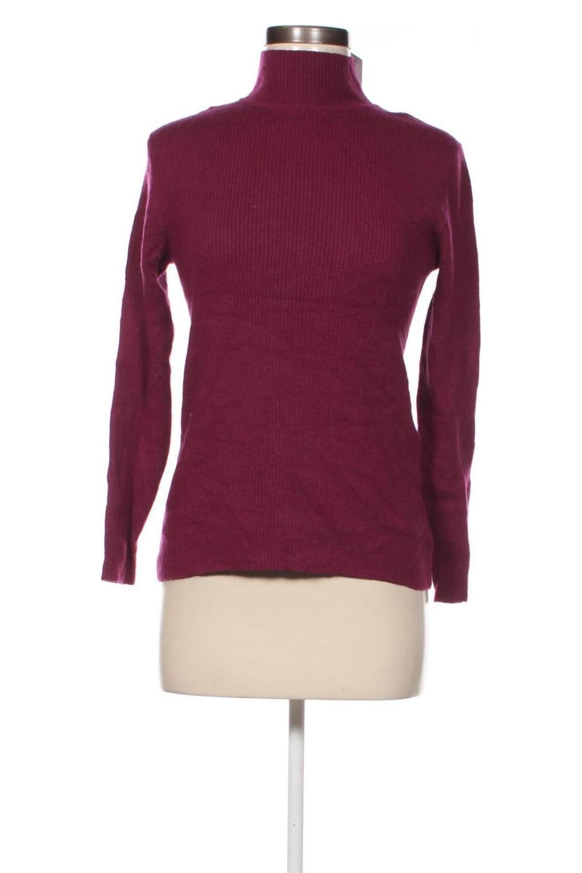 Damenpullover Madeleine, Größe XL, Farbe Lila, Preis 26,49 €