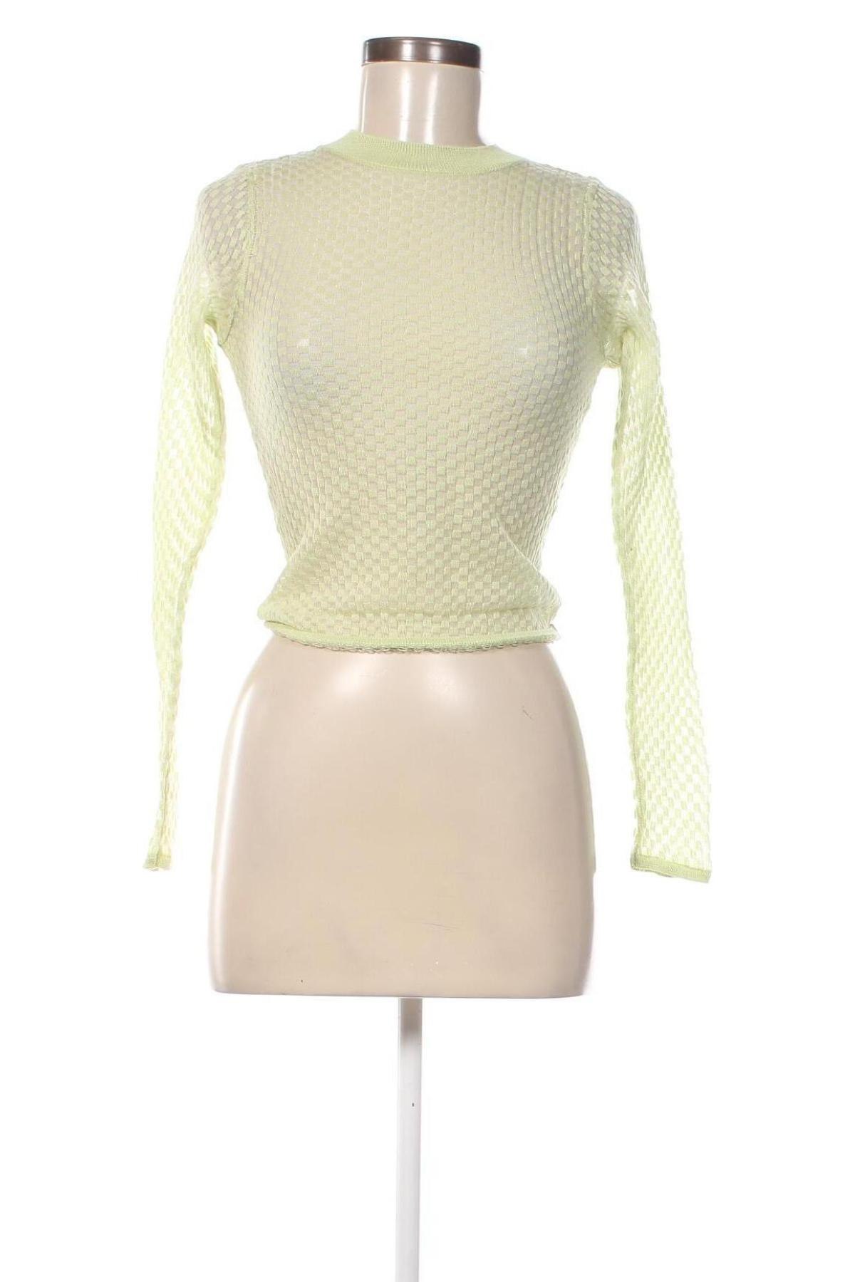 Damenpullover Mango, Größe XS, Farbe Mehrfarbig, Preis 10,99 €