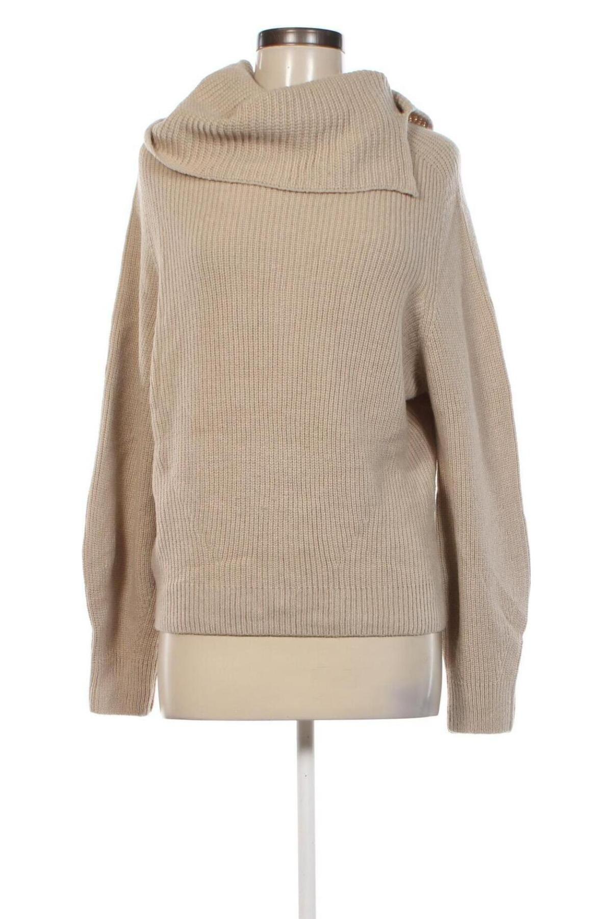 Damenpullover Marc Cain, Größe M, Farbe Beige, Preis € 114,49