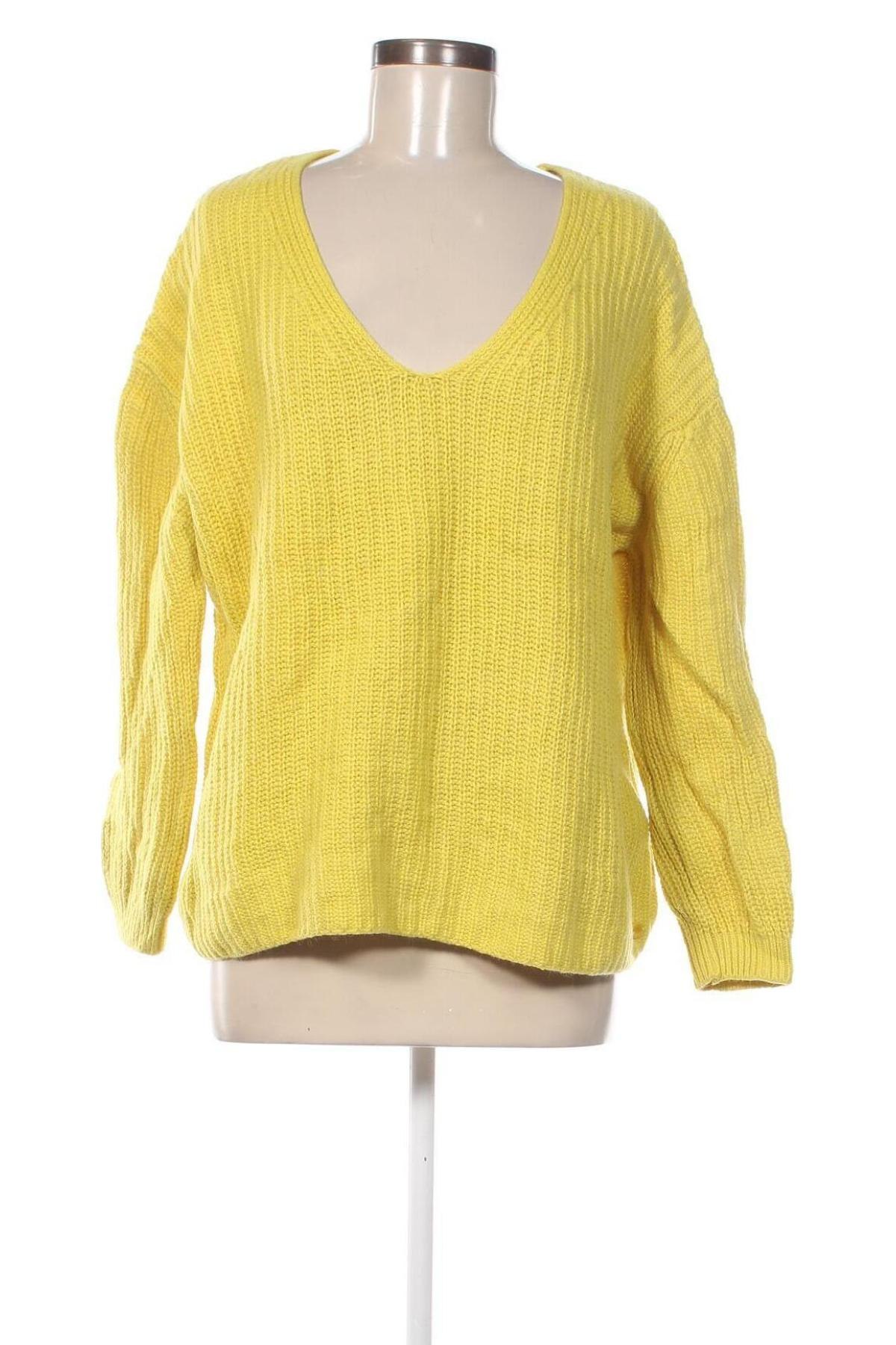 Damenpullover Marc O'Polo, Größe M, Farbe Gelb, Preis 71,99 €