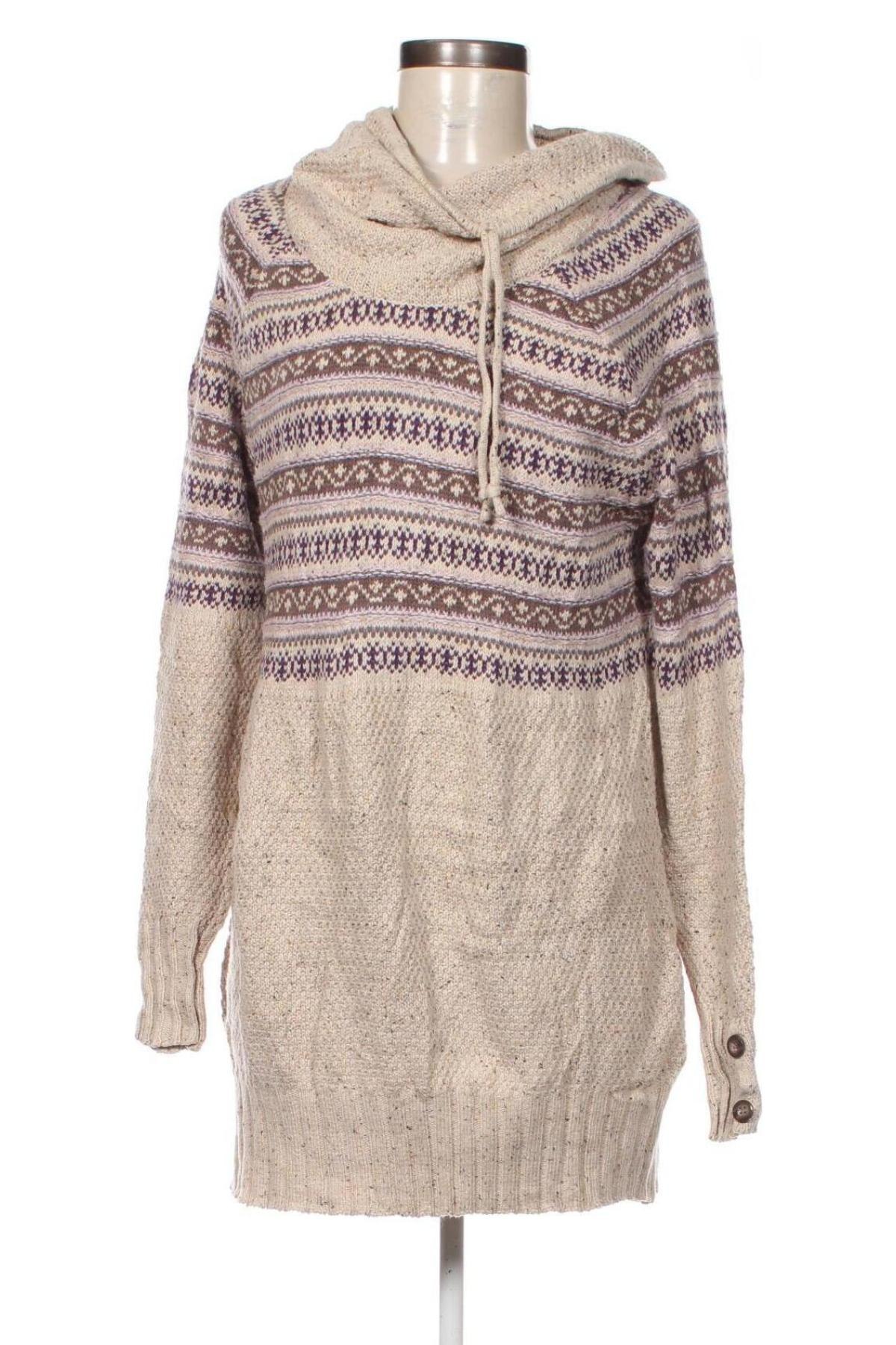 Damenpullover Maurices, Größe M, Farbe Mehrfarbig, Preis € 6,49