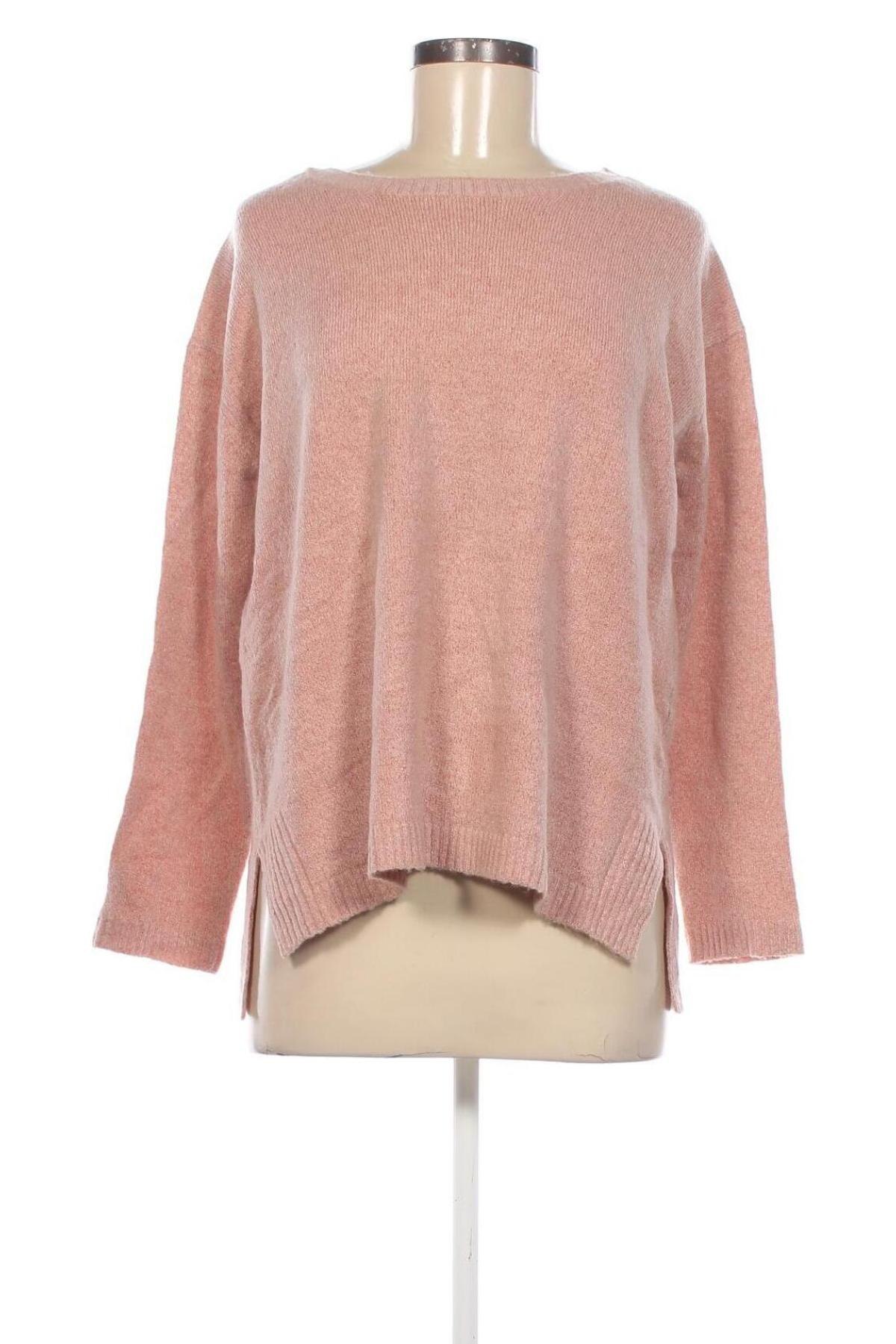 Damenpullover Miller & Monroe, Größe L, Farbe Rosa, Preis € 28,99