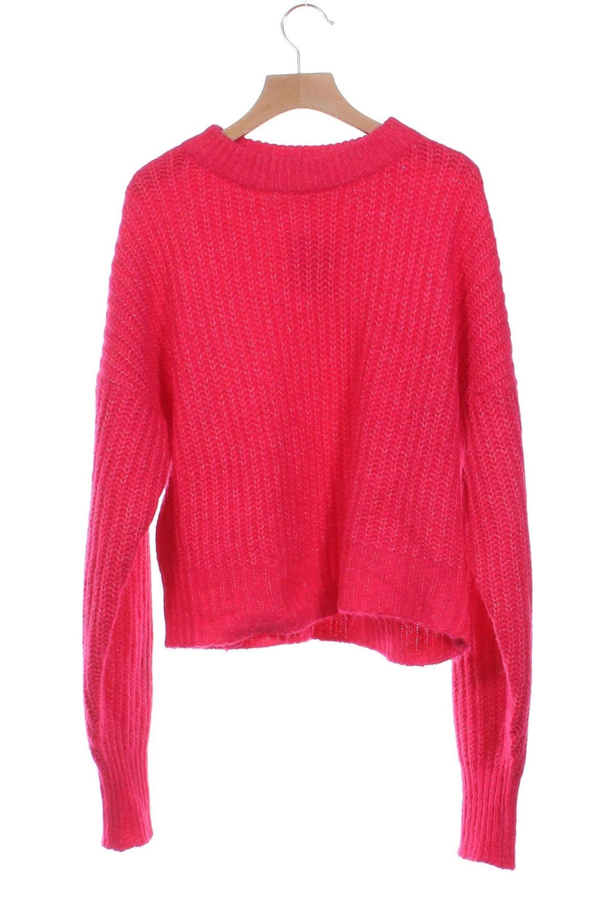 Damenpullover Mohito, Größe XS, Farbe Rosa, Preis 10,99 €