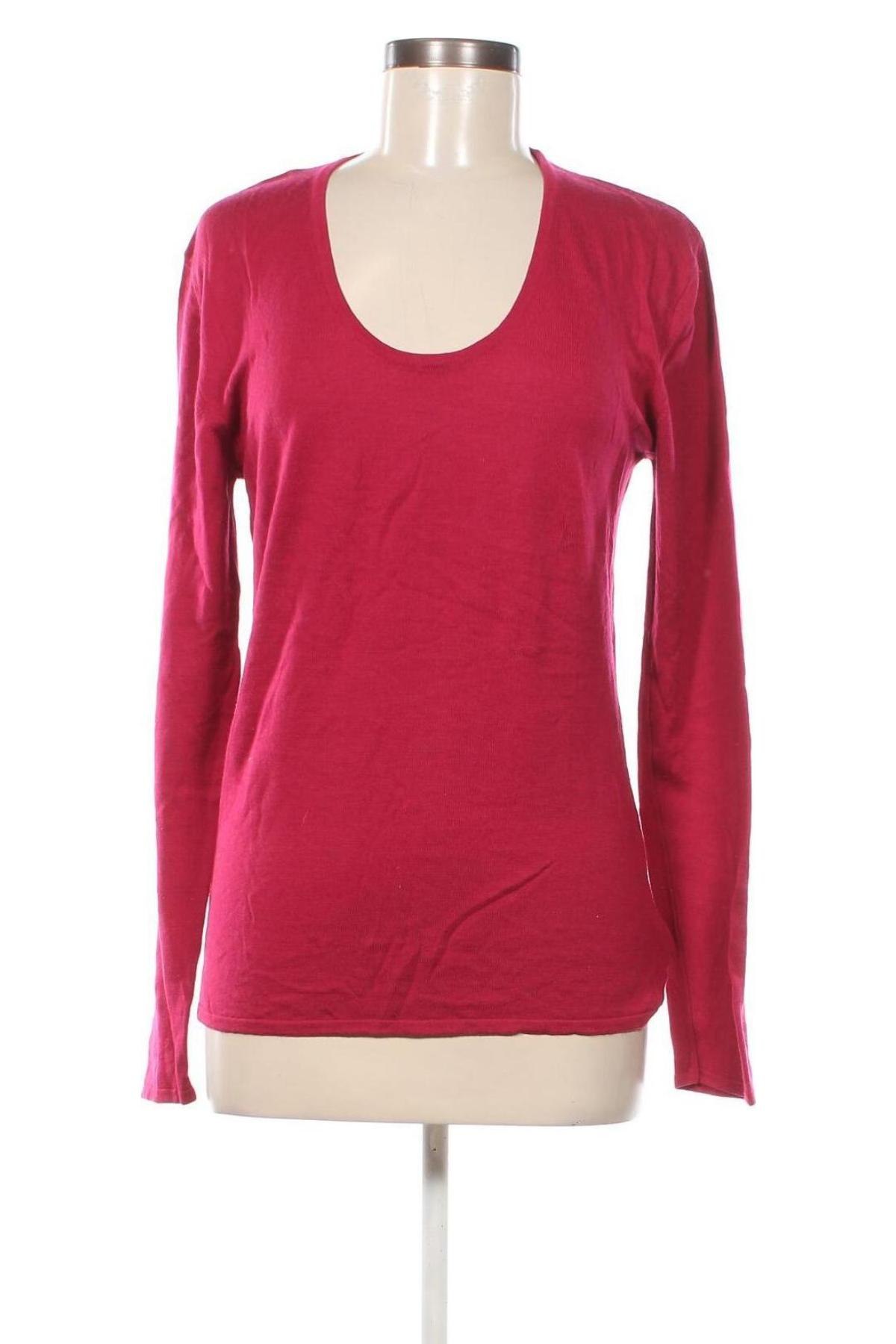 Damenpullover Montagut, Größe M, Farbe Rot, Preis € 43,49