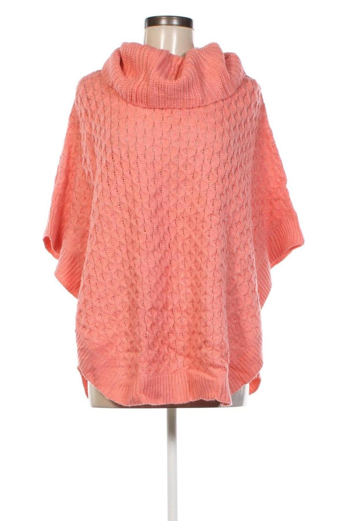 Damenpullover Moon, Größe XL, Farbe Rosa, Preis 14,99 €