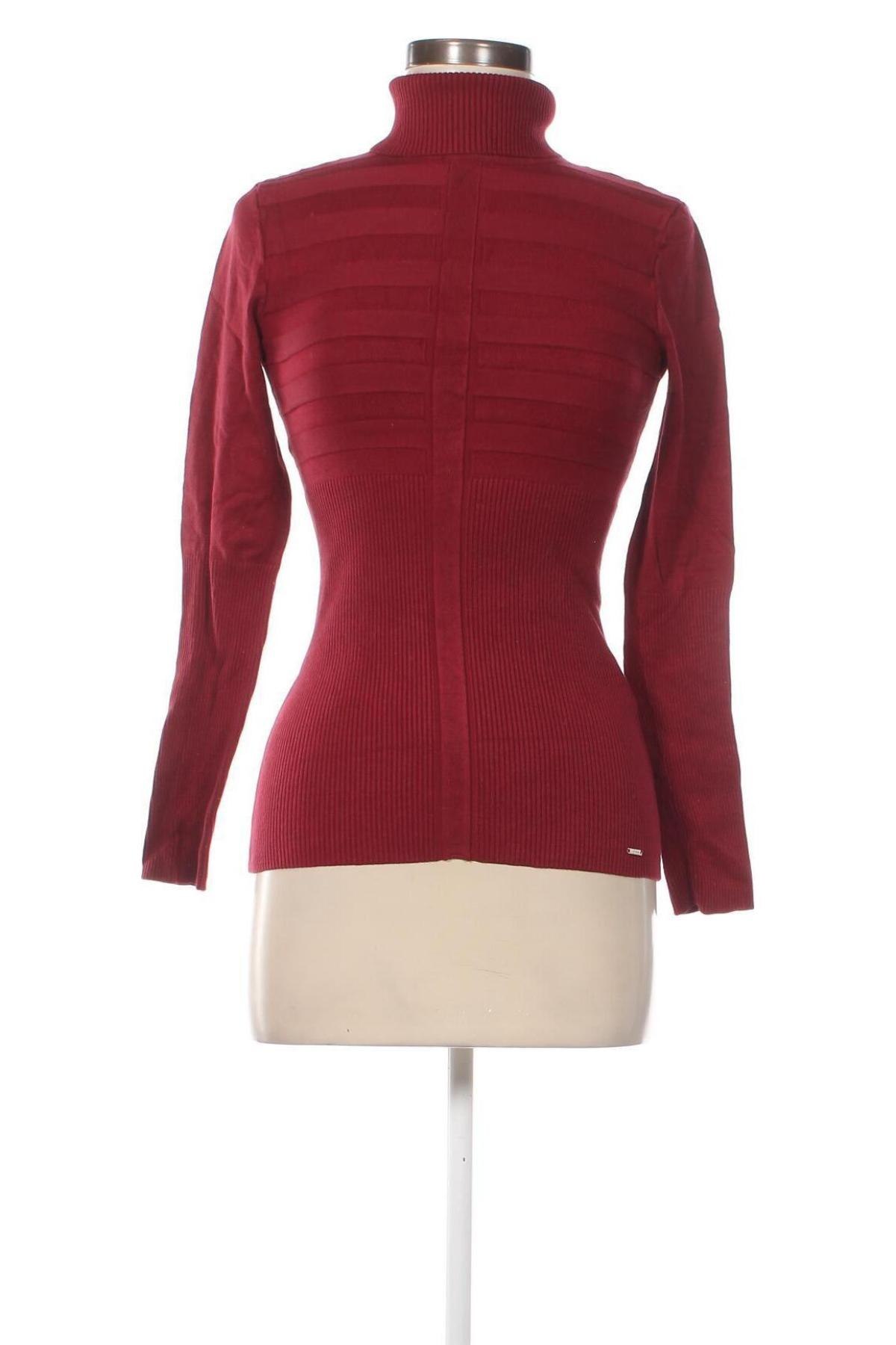 Damenpullover Morgan, Größe M, Farbe Rot, Preis € 28,99