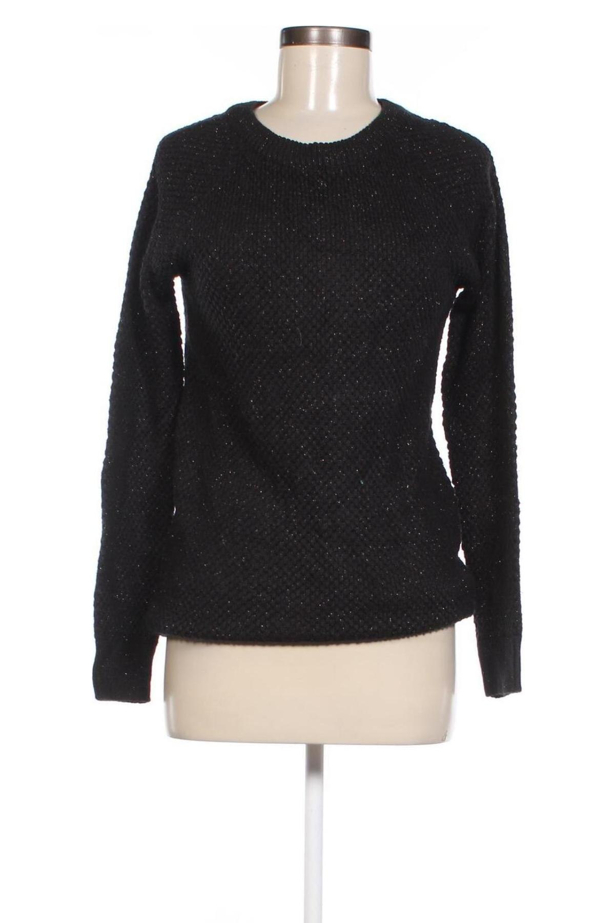 Damenpullover Mossimo, Größe L, Farbe Schwarz, Preis € 10,49