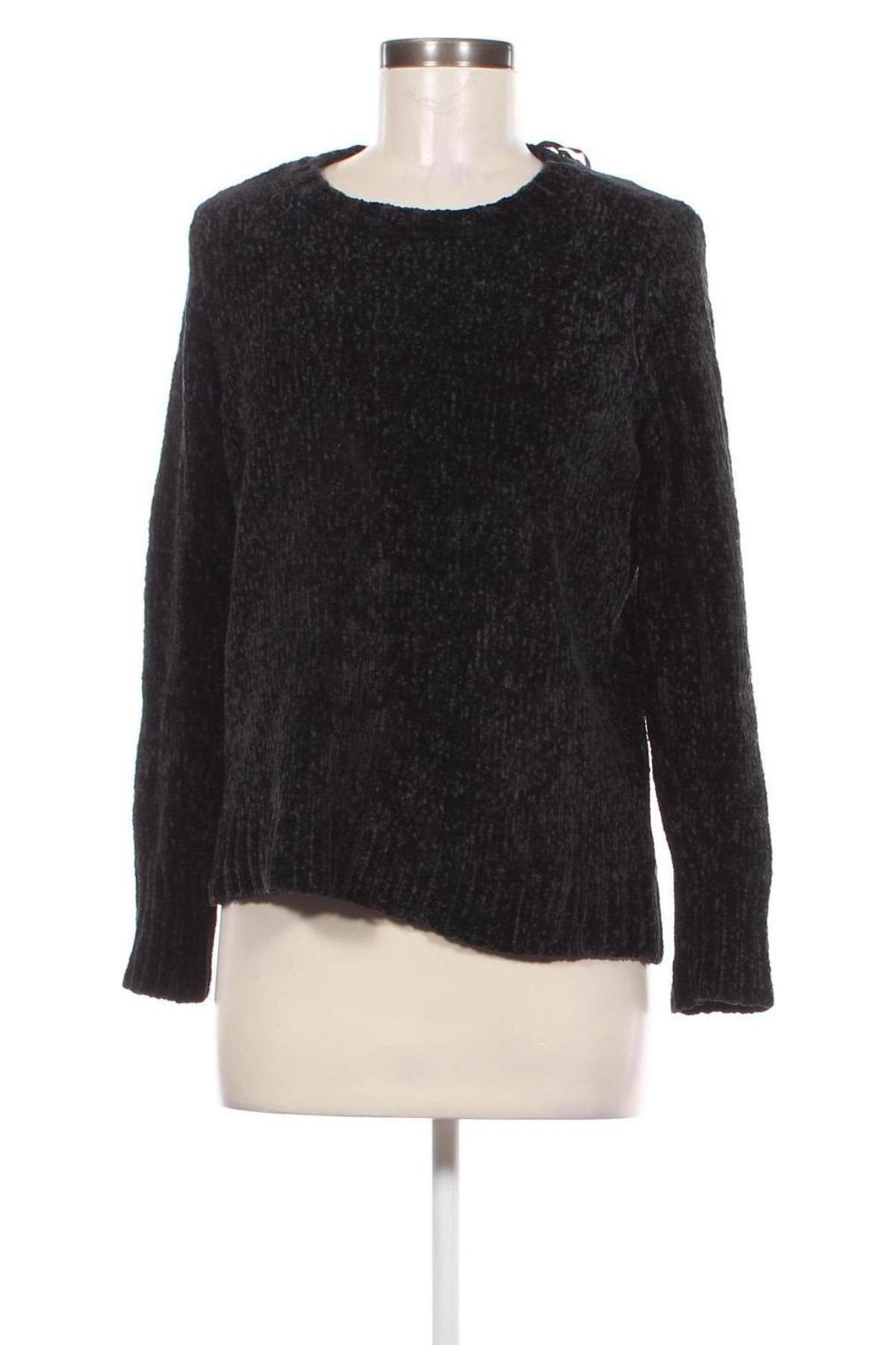 Damenpullover My Style, Größe M, Farbe Schwarz, Preis € 11,49