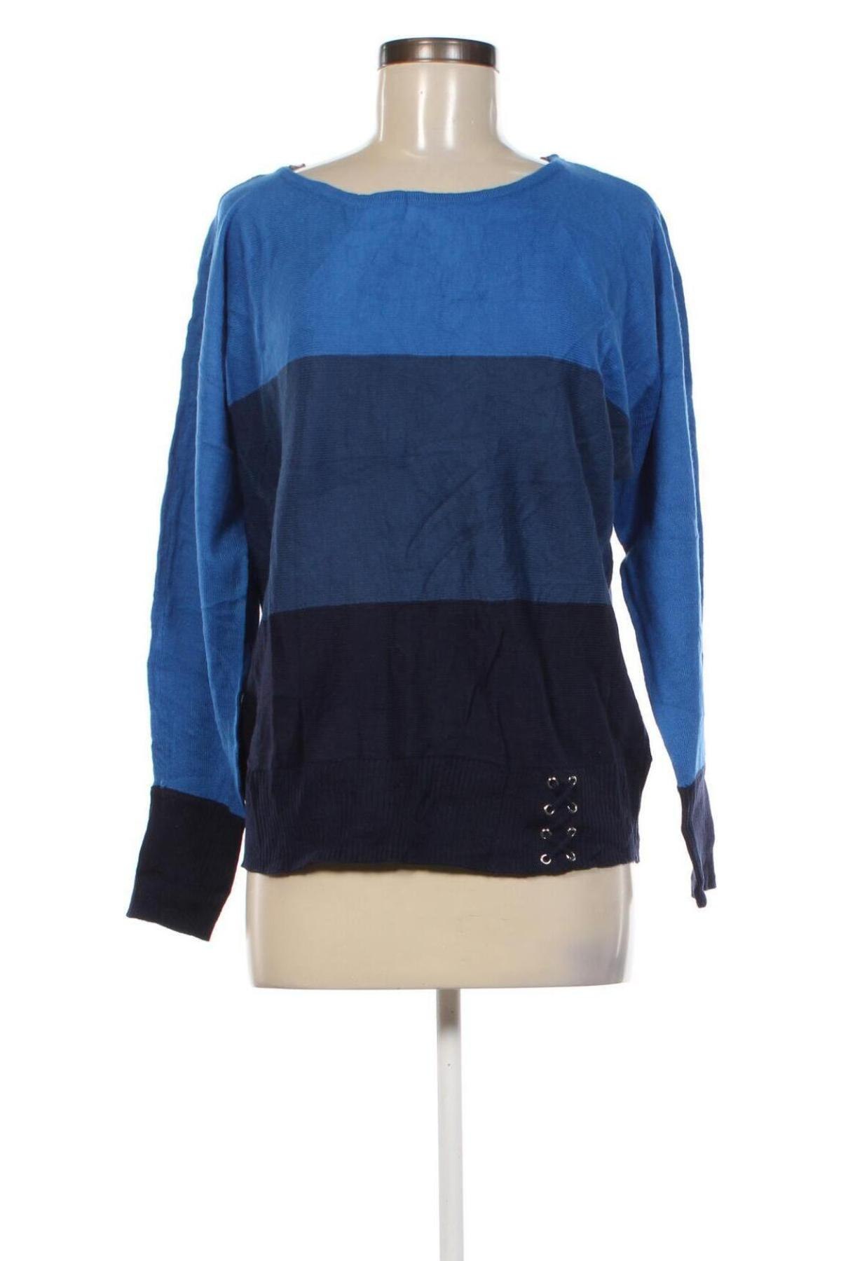 Damenpullover New York & Company, Größe XL, Farbe Blau, Preis € 17,99