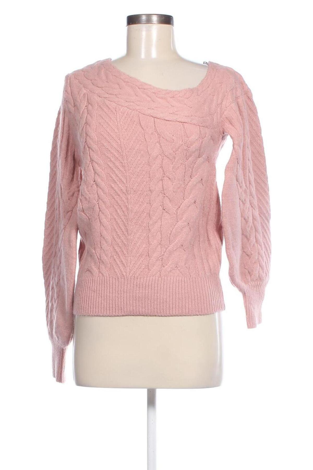 Damenpullover Next, Größe M, Farbe Rosa, Preis € 35,99