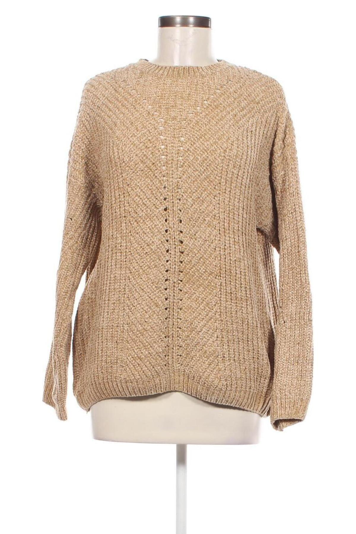 Damenpullover Nielsson, Größe XXL, Farbe Beige, Preis € 9,49