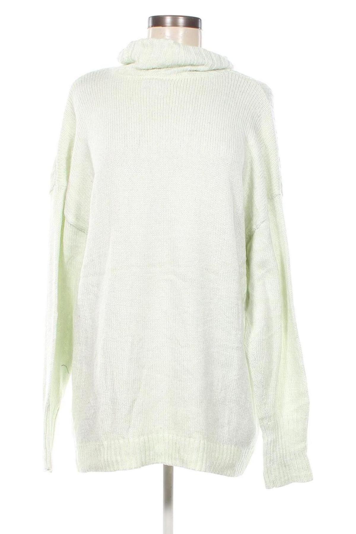 Damski sweter Nine West, Rozmiar XL, Kolor Zielony, Cena 119,99 zł