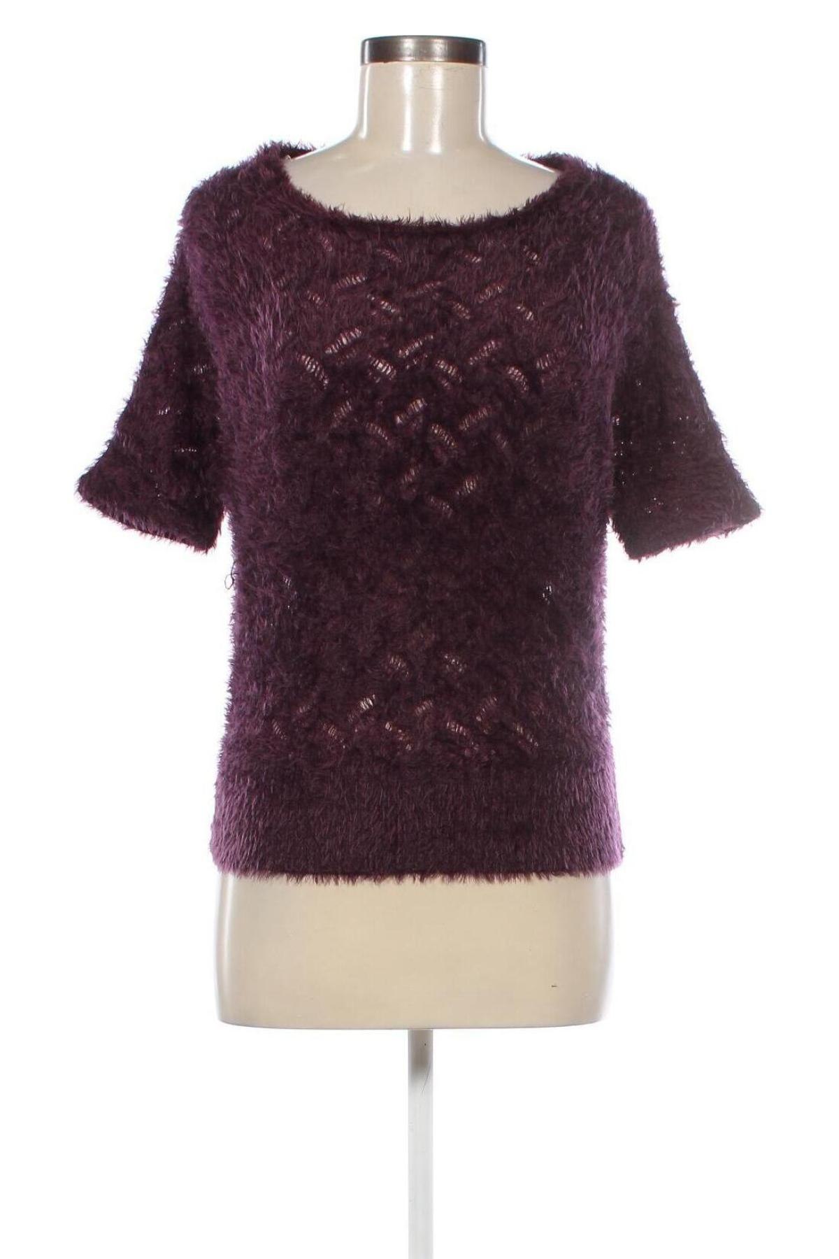 Damenpullover Nine West, Größe M, Farbe Lila, Preis € 21,99