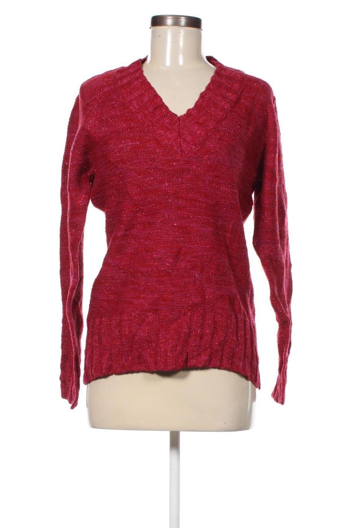 Damenpullover No Boundaries, Größe XXL, Farbe Lila, Preis 12,49 €