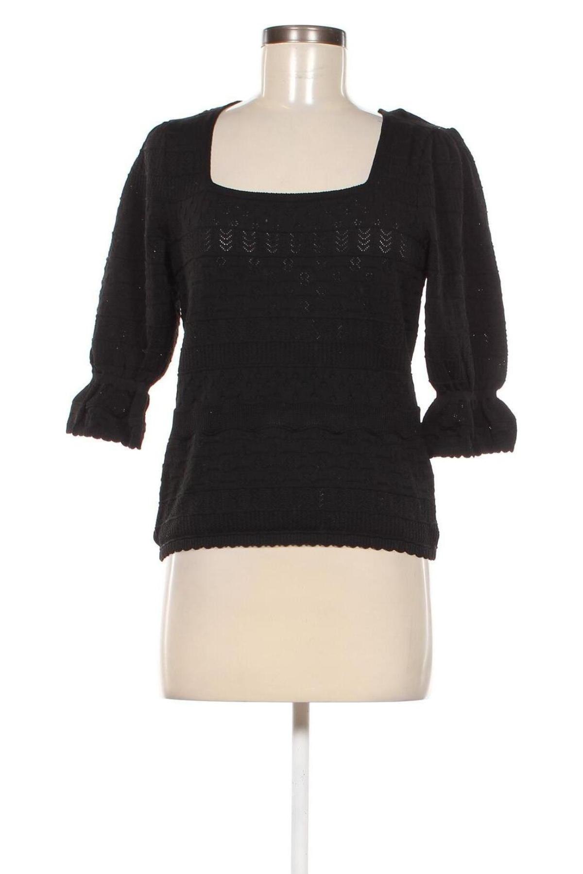 Damenpullover ONLY, Größe M, Farbe Schwarz, Preis 9,99 €