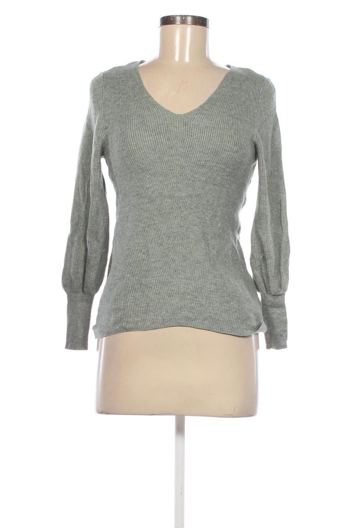 Damenpullover ONLY, Größe S, Farbe Grün, Preis 9,99 €