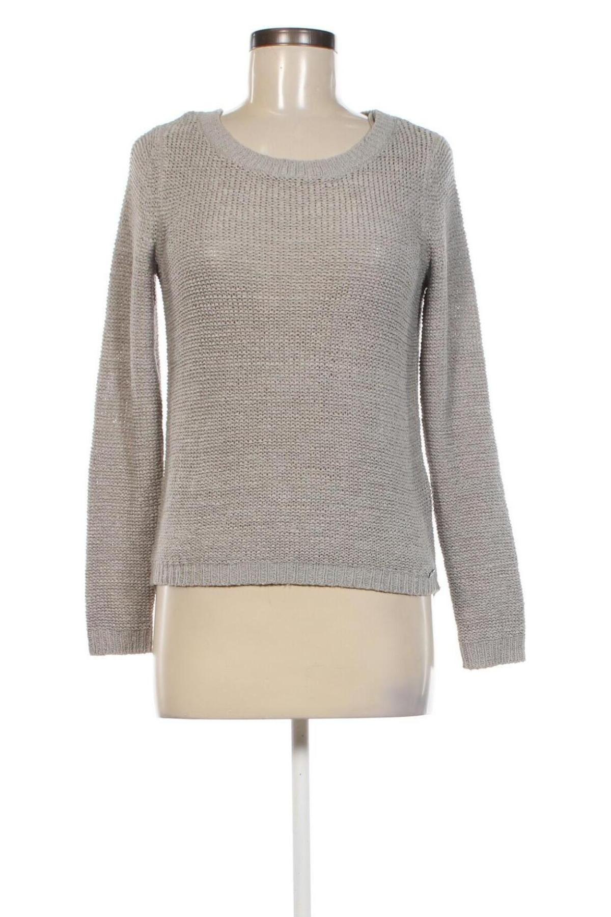 Damenpullover ONLY, Größe S, Farbe Grau, Preis € 9,99