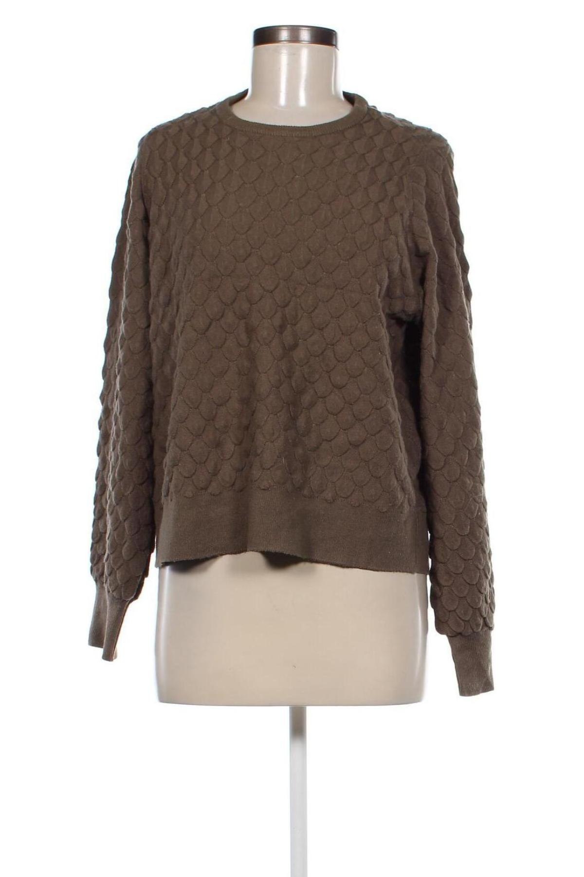 Damenpullover ONLY, Größe XL, Farbe Braun, Preis € 10,99