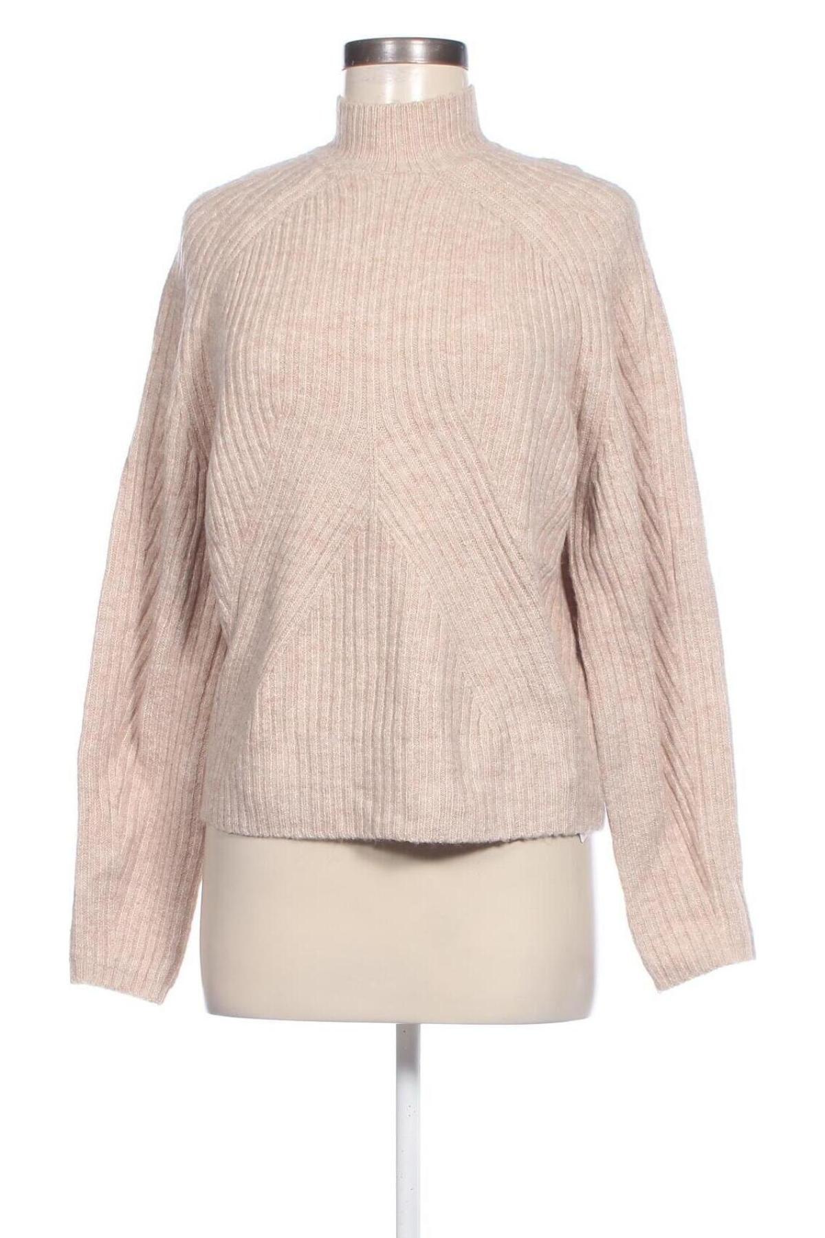 Damenpullover ONLY, Größe S, Farbe Beige, Preis € 10,99