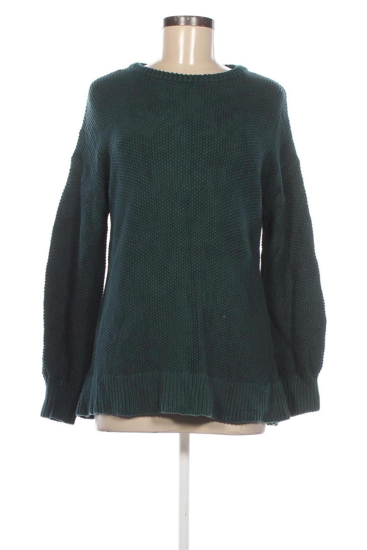 Damenpullover Old Navy, Größe M, Farbe Grün, Preis € 28,99