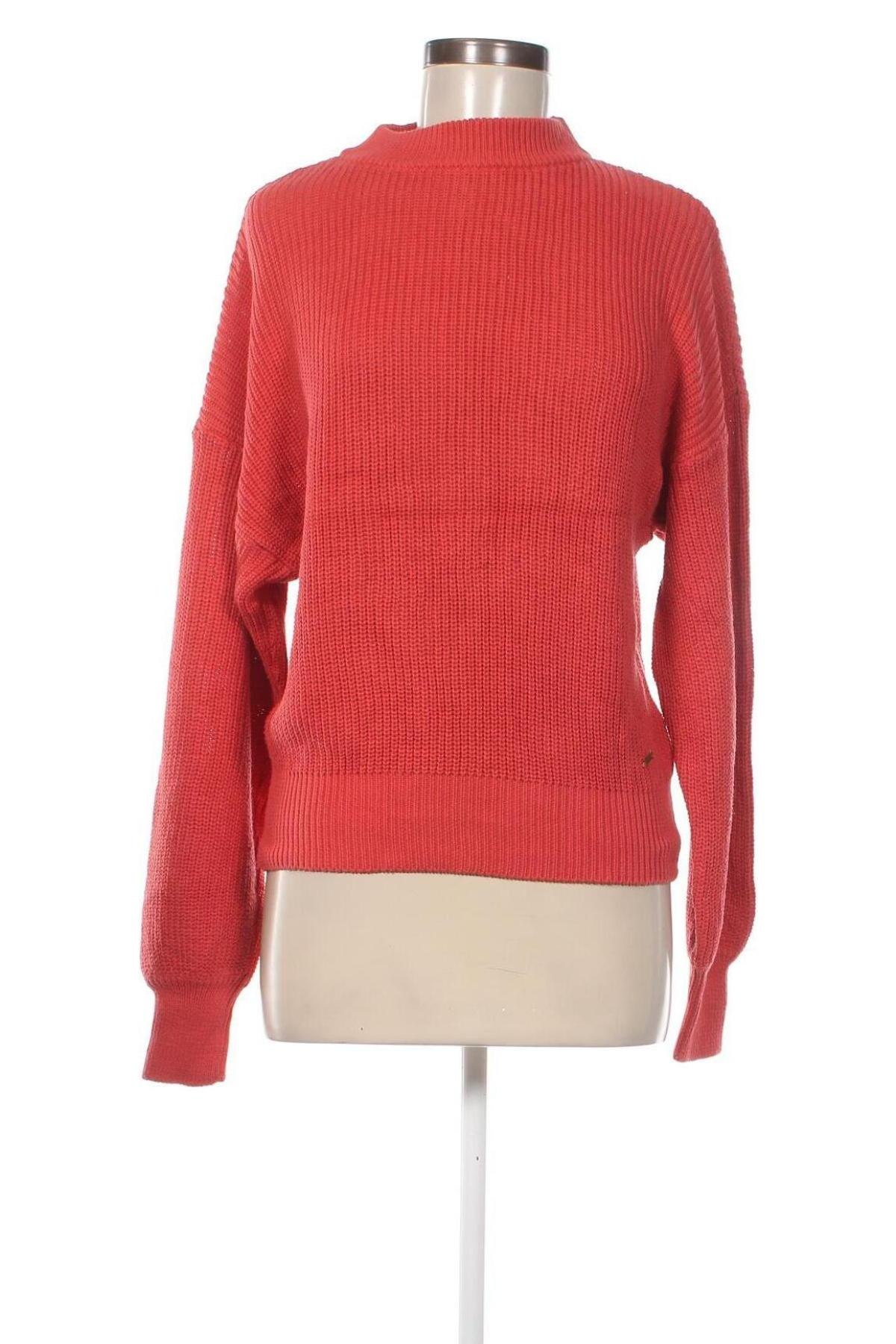 Damenpullover O'neill, Größe S, Farbe Orange, Preis € 10,99