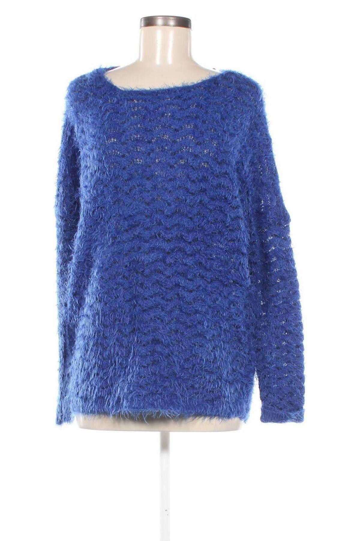 Damenpullover Orsay, Größe XL, Farbe Blau, Preis 11,49 €