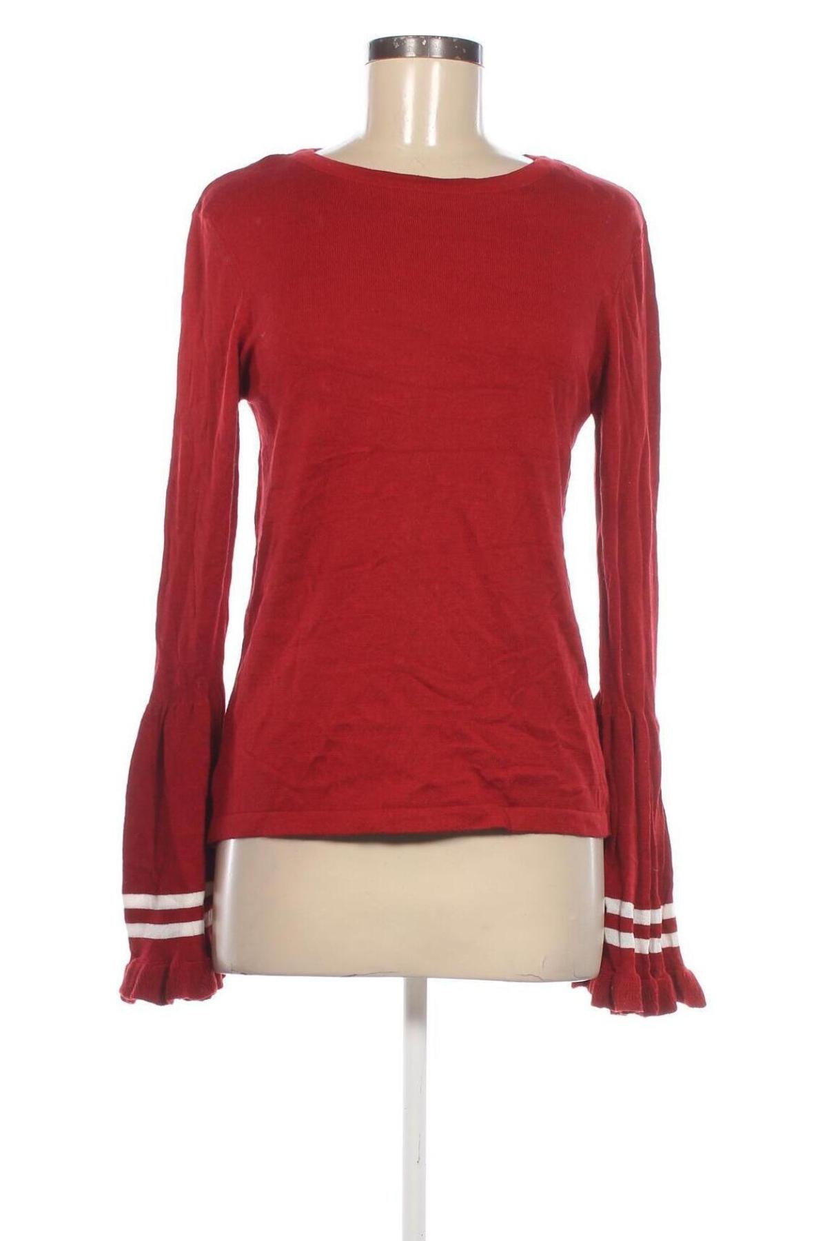 Damenpullover Orsay, Größe L, Farbe Rot, Preis € 11,49