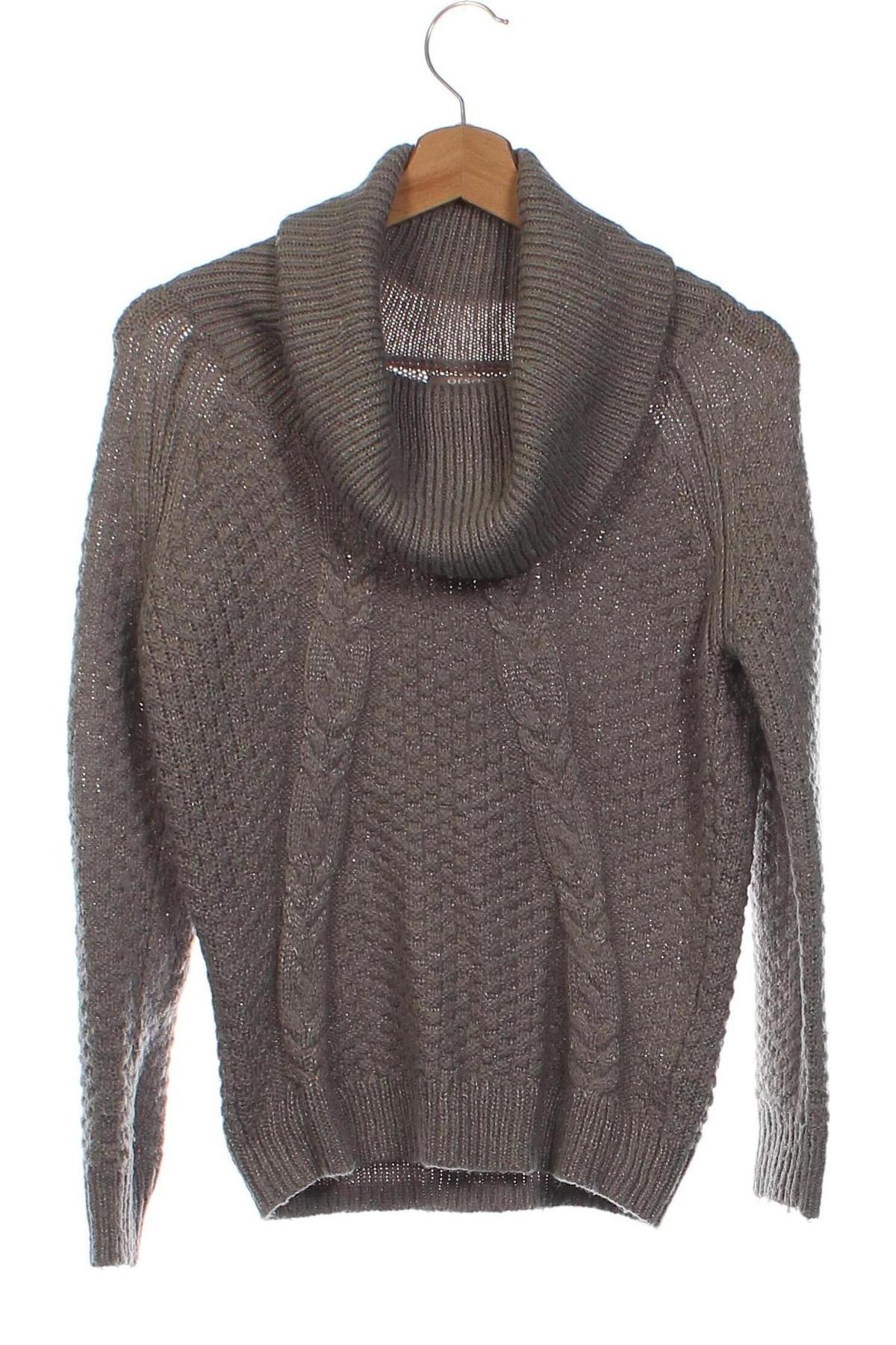 Damenpullover Orsay, Größe XS, Farbe Grau, Preis € 9,99