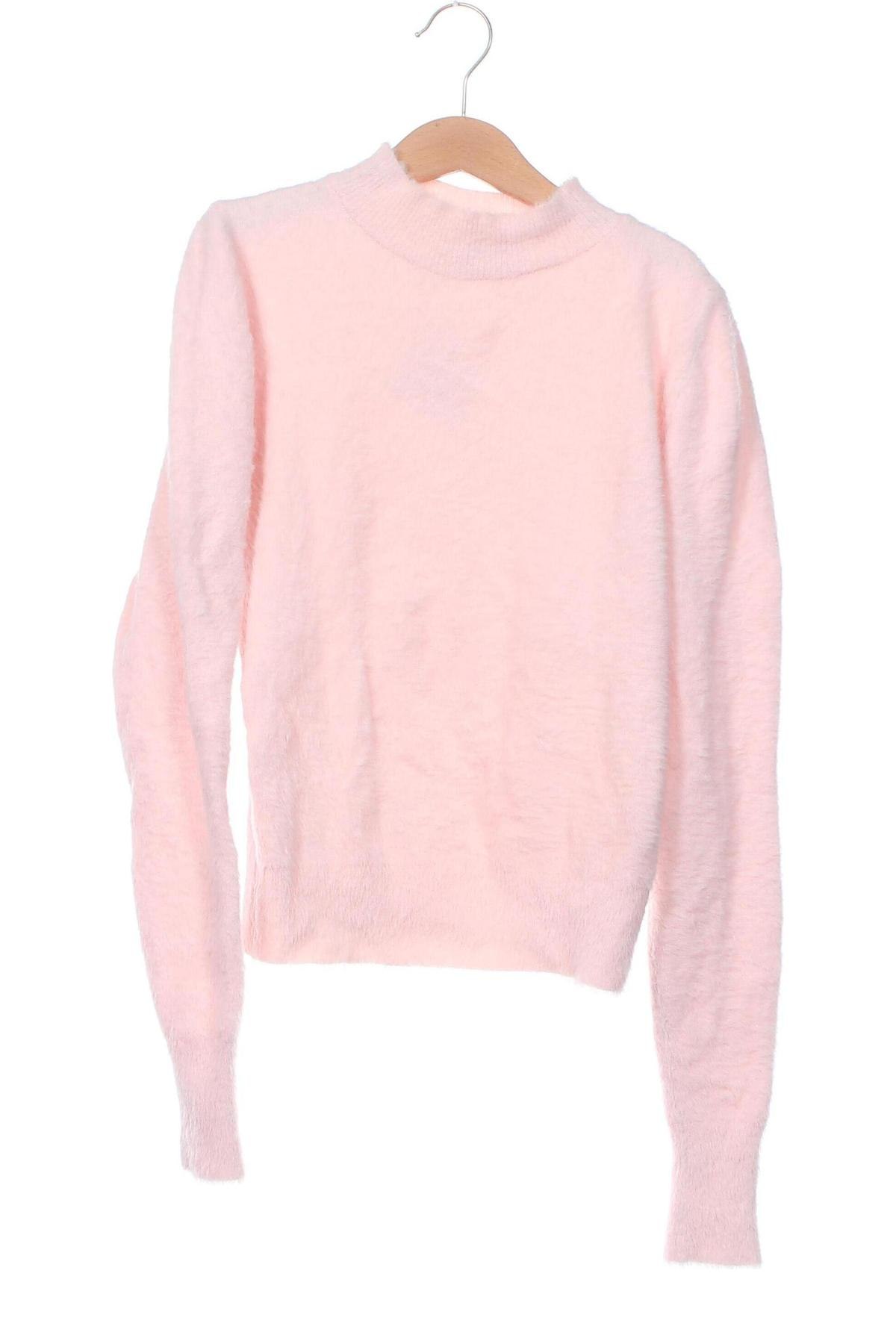 Damenpullover Parkhande, Größe XS, Farbe Rosa, Preis € 10,99