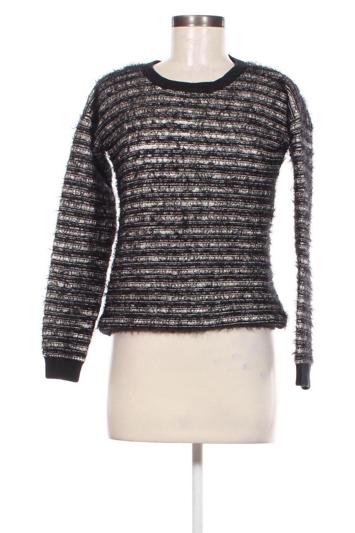 Damski sweter Pepe Jeans, Rozmiar M, Kolor Kolorowy, Cena 157,93 zł