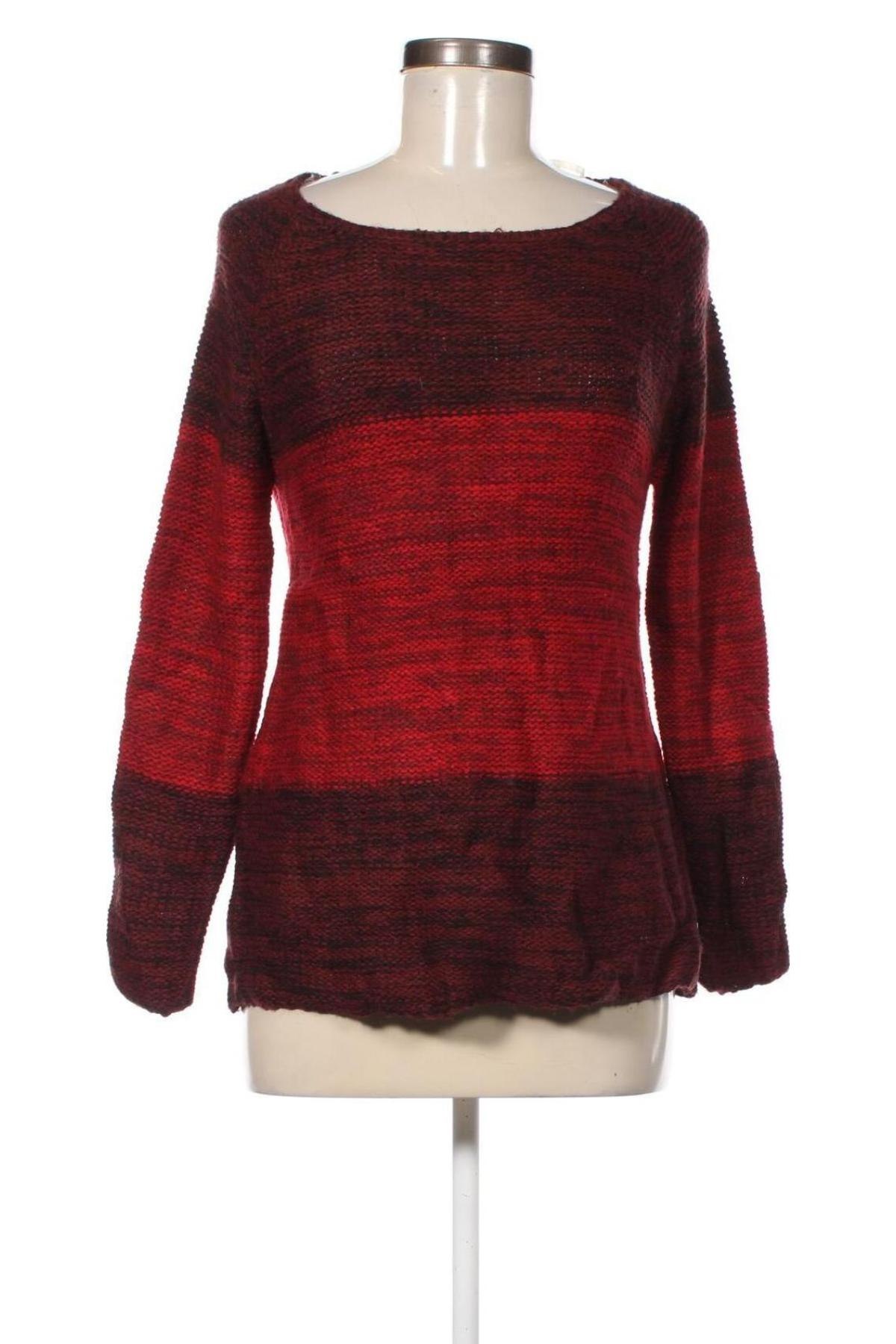 Damenpullover Point Zero, Größe S, Farbe Rot, Preis € 28,99