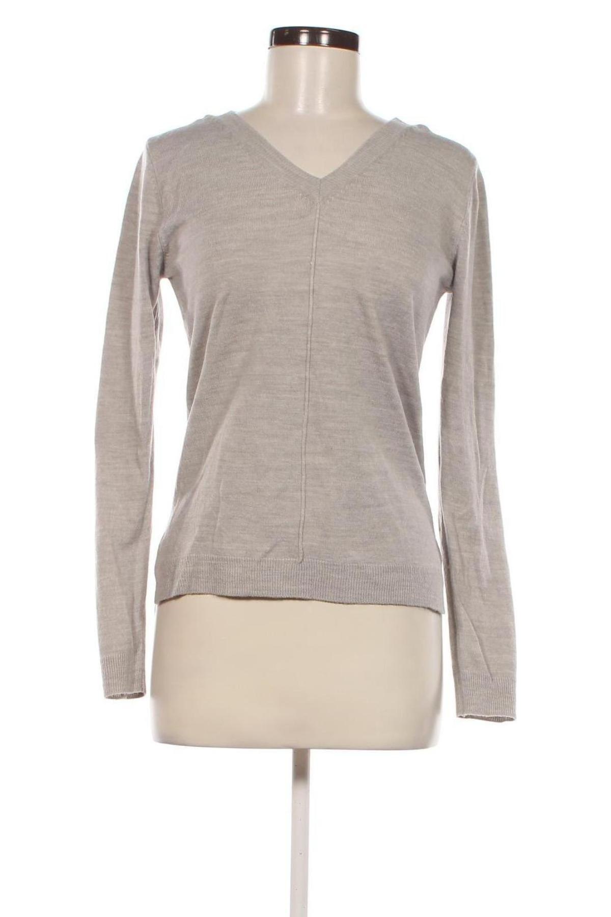 Damenpullover Primark, Größe S, Farbe Grau, Preis 7,49 €