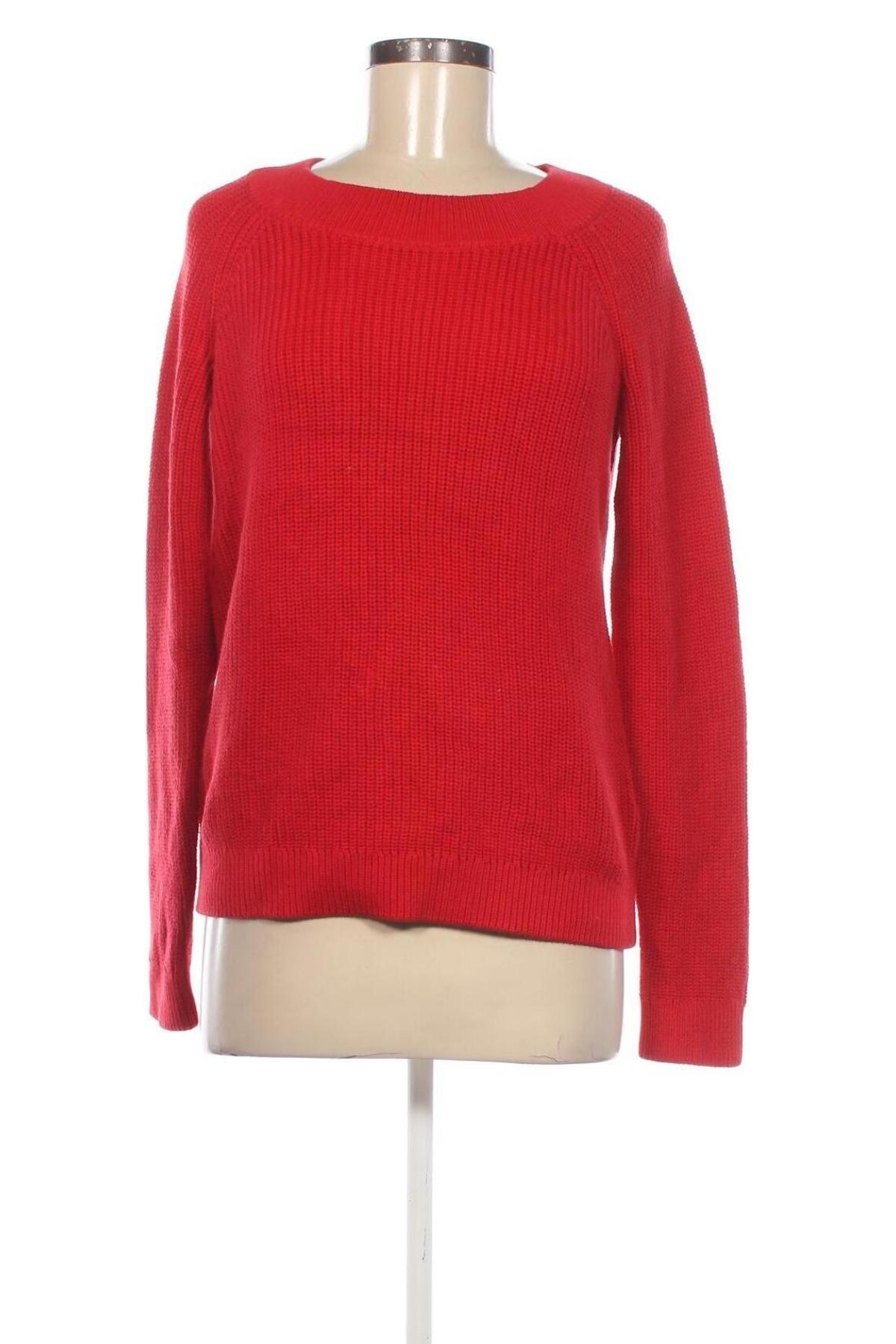 Damenpullover Ralph Lauren, Größe L, Farbe Rot, Preis € 62,99