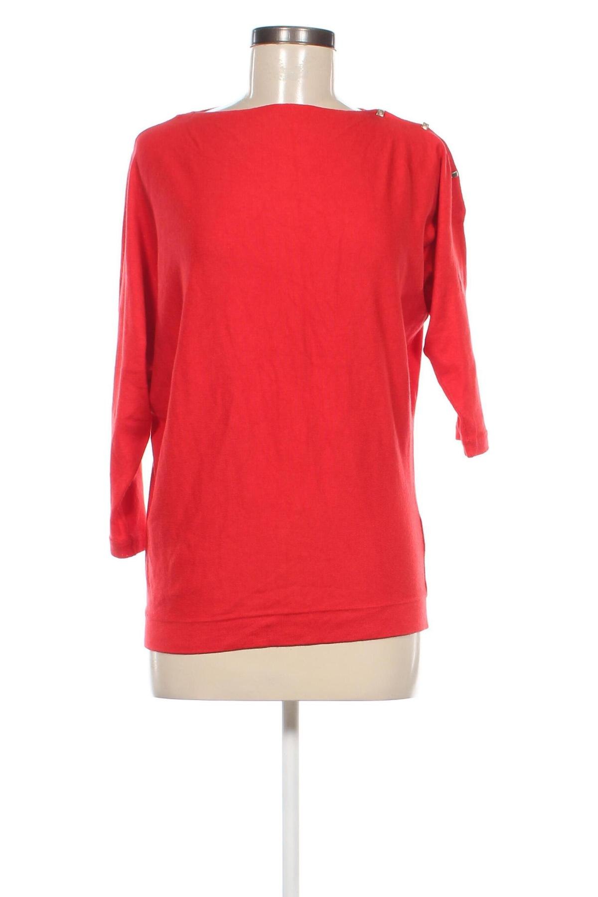 Damenpullover Reserved, Größe L, Farbe Rot, Preis € 8,49