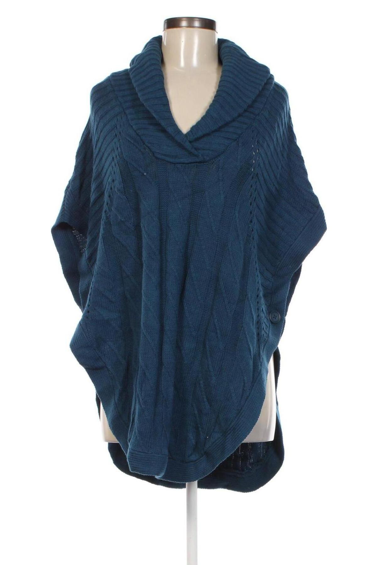 Damenpullover Ricki's, Größe M, Farbe Blau, Preis € 11,49