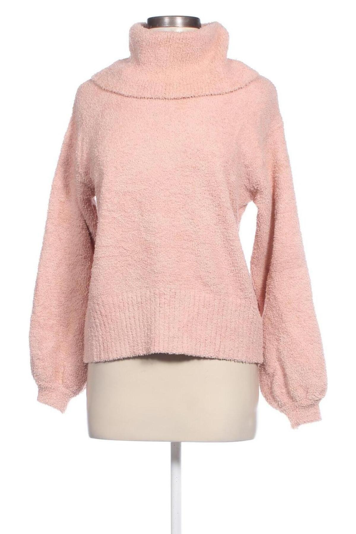 Damenpullover Ruby Moon, Größe S, Farbe Rosa, Preis € 10,49