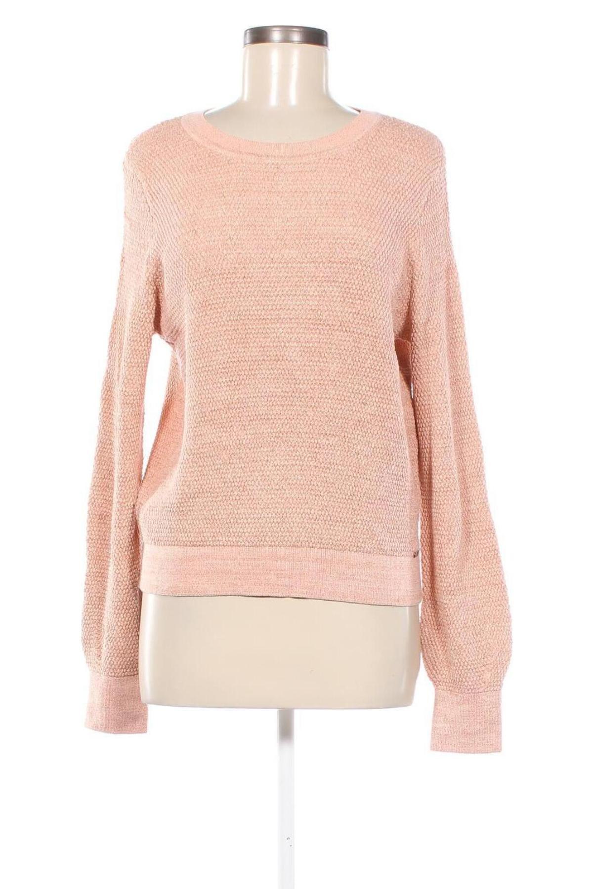 Damenpullover S.Oliver, Größe S, Farbe Rosa, Preis € 11,99